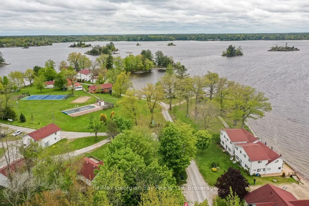 1230 GRANDVIEW LODGE Road, #Beach Chalet #3