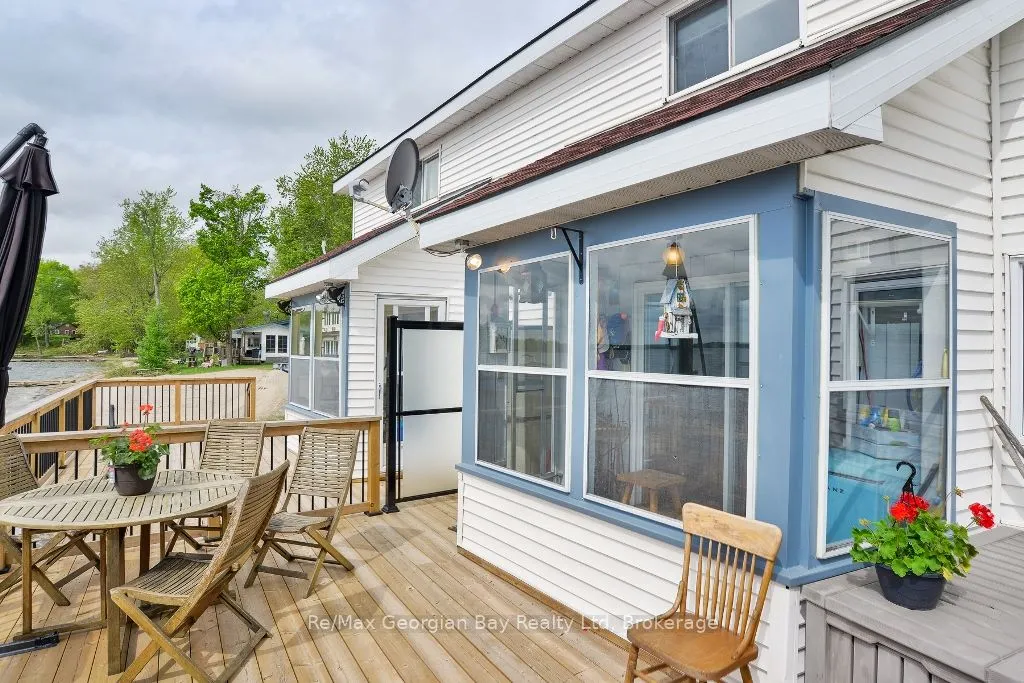1230 GRANDVIEW LODGE Road, #Beach Chalet #3