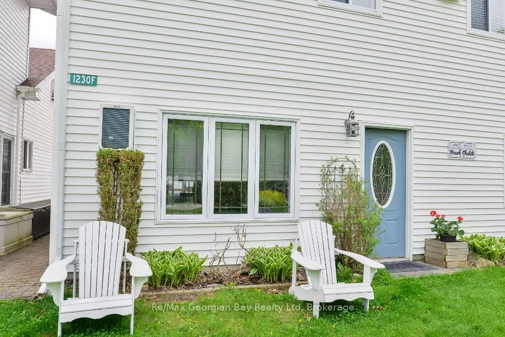 1230 GRANDVIEW LODGE Road, #Beach Chalet #3