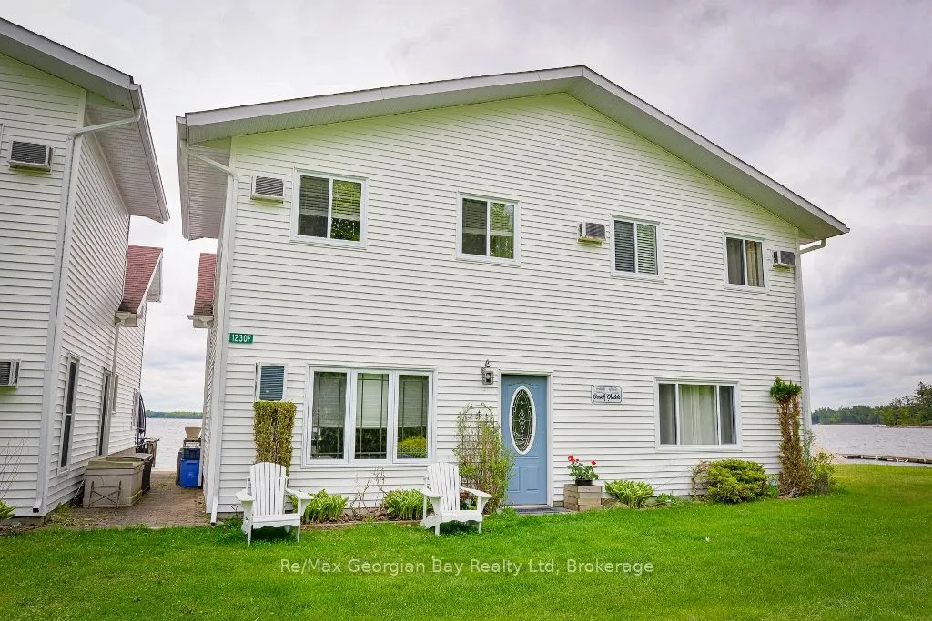 1230 GRANDVIEW LODGE Road, #Beach Chalet #3