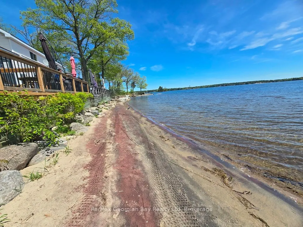 1230 GRANDVIEW LODGE Road, #Beach Chalet #3