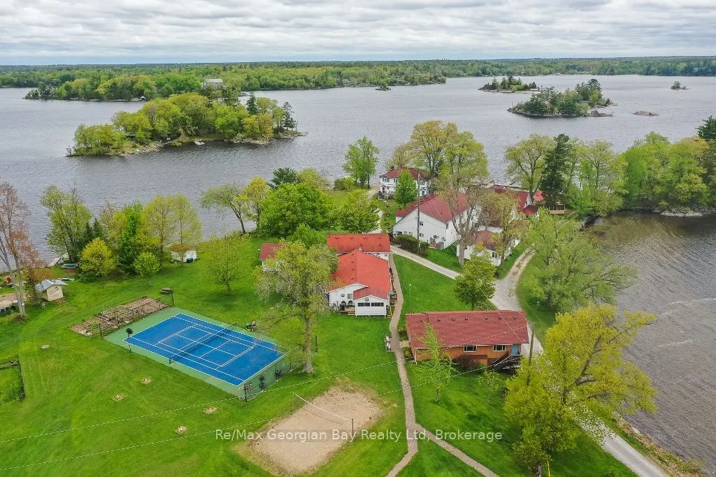 1230 GRANDVIEW LODGE Road, #Beach Chalet #3