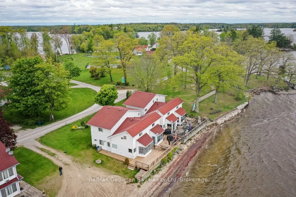 1230 GRANDVIEW LODGE Road, #Beach Chalet #3