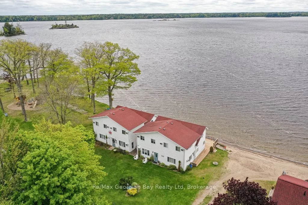 1230 GRANDVIEW LODGE Road, #Beach Chalet #3