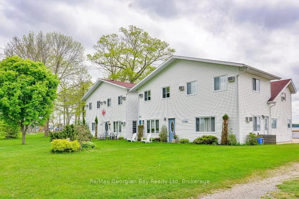 1230 GRANDVIEW LODGE Road, #Beach Chalet #3