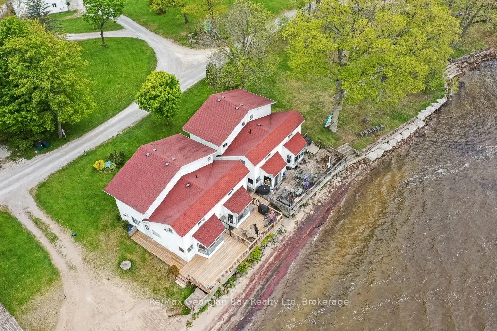 1230 GRANDVIEW LODGE Road, #Beach Chalet #3