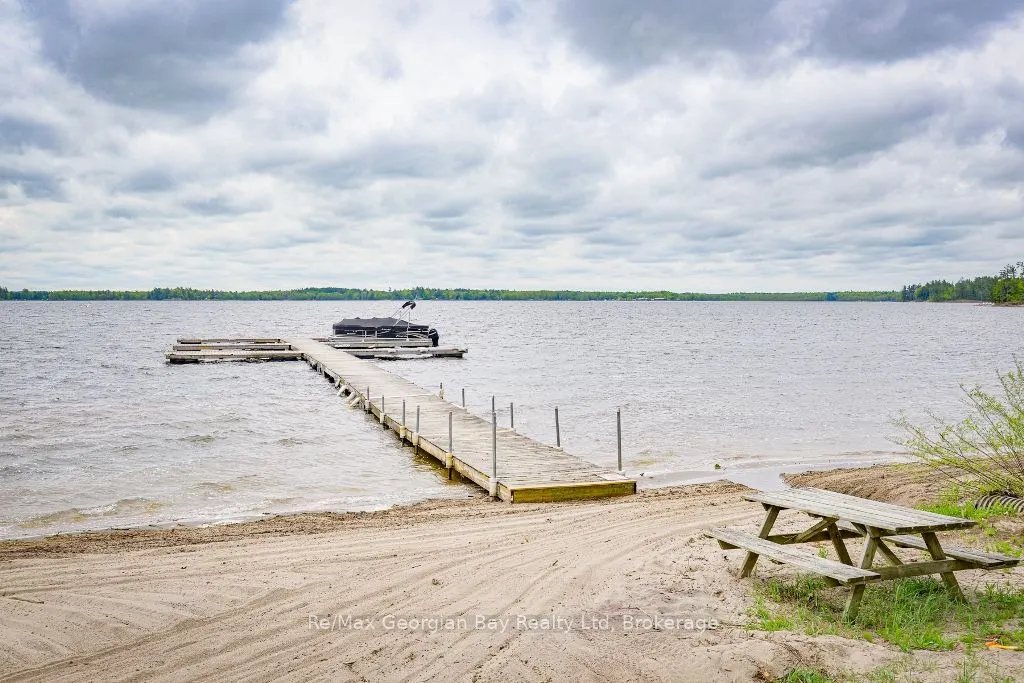 1230 GRANDVIEW LODGE Road, #Beach Chalet #3