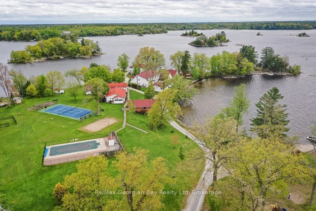 1230 GRANDVIEW LODGE Road, #Beach Chalet #3