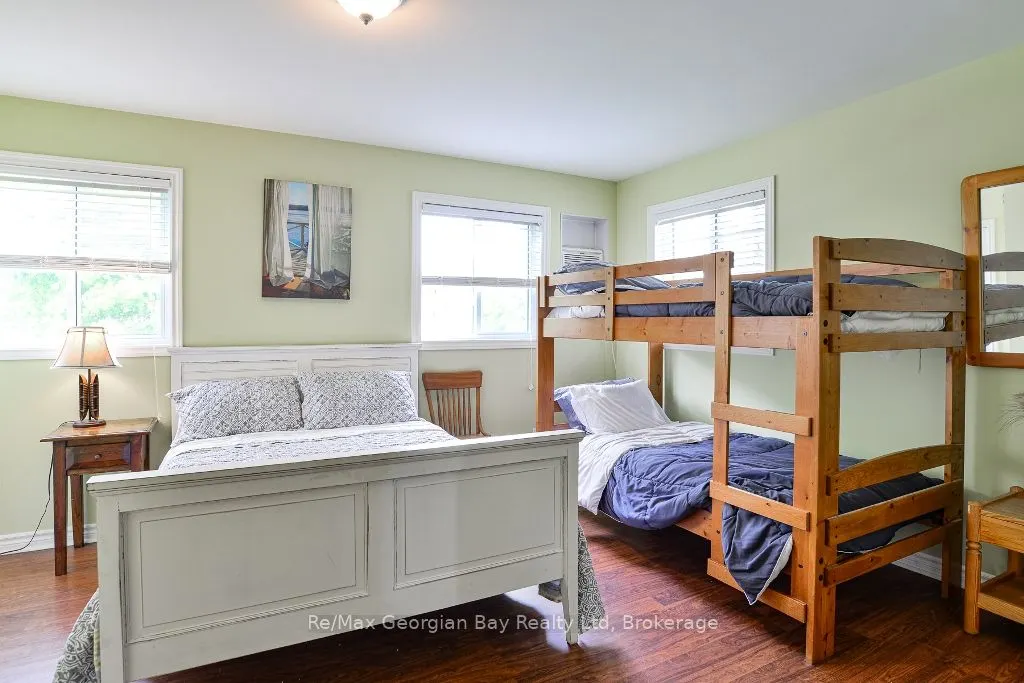 1230 GRANDVIEW LODGE Road, #Beach Chalet #3