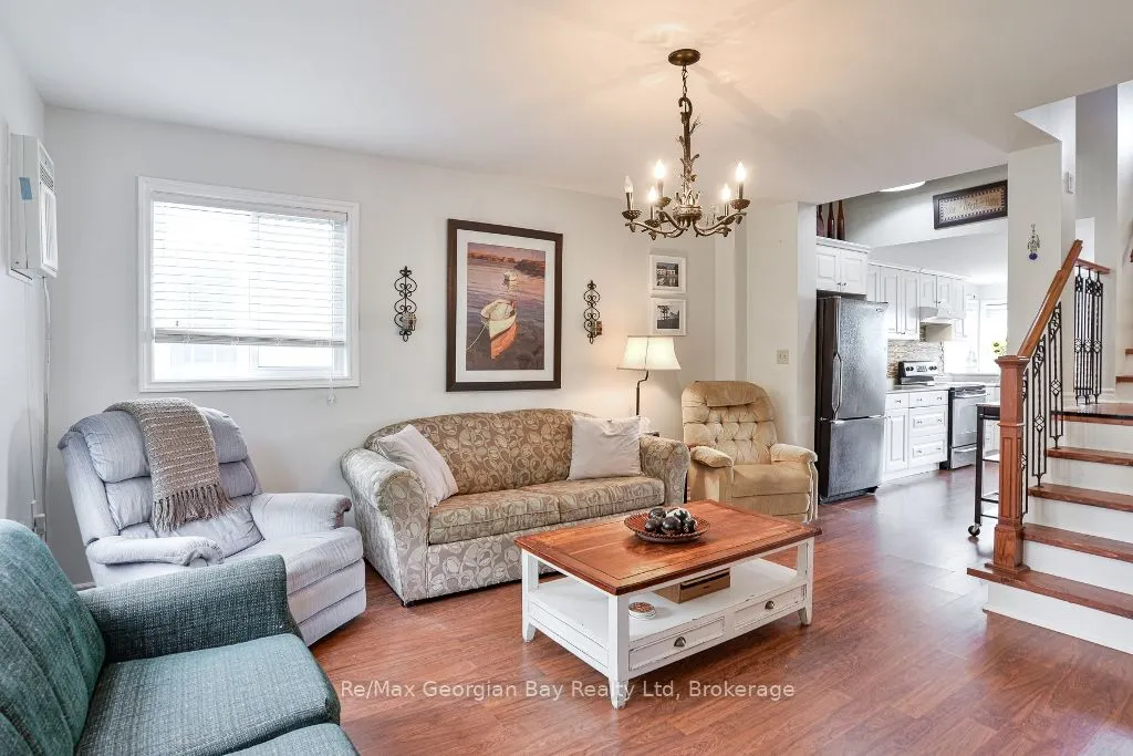 1230 GRANDVIEW LODGE Road, #Beach Chalet #3