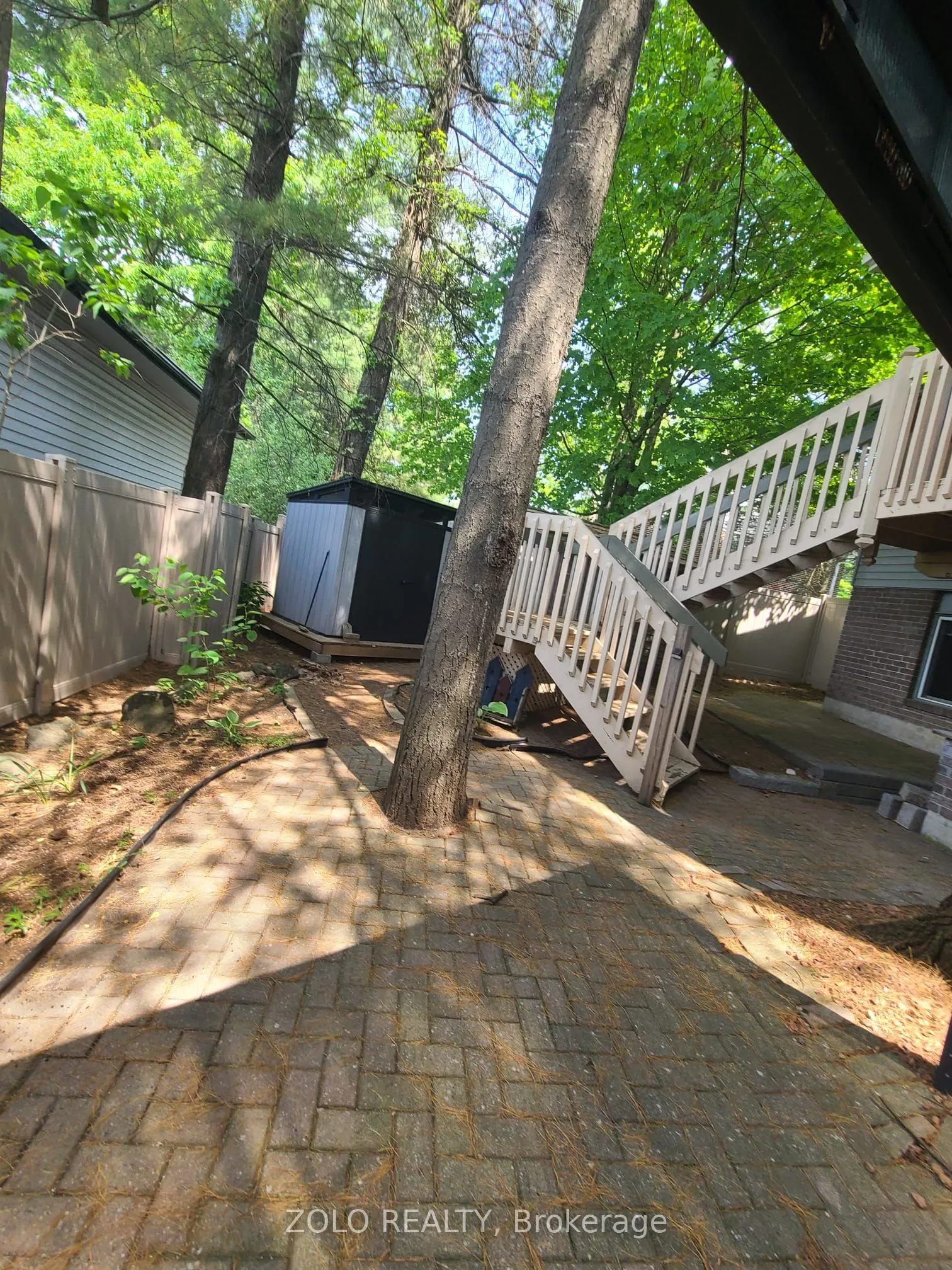 114 Ardagh Road, #Lower