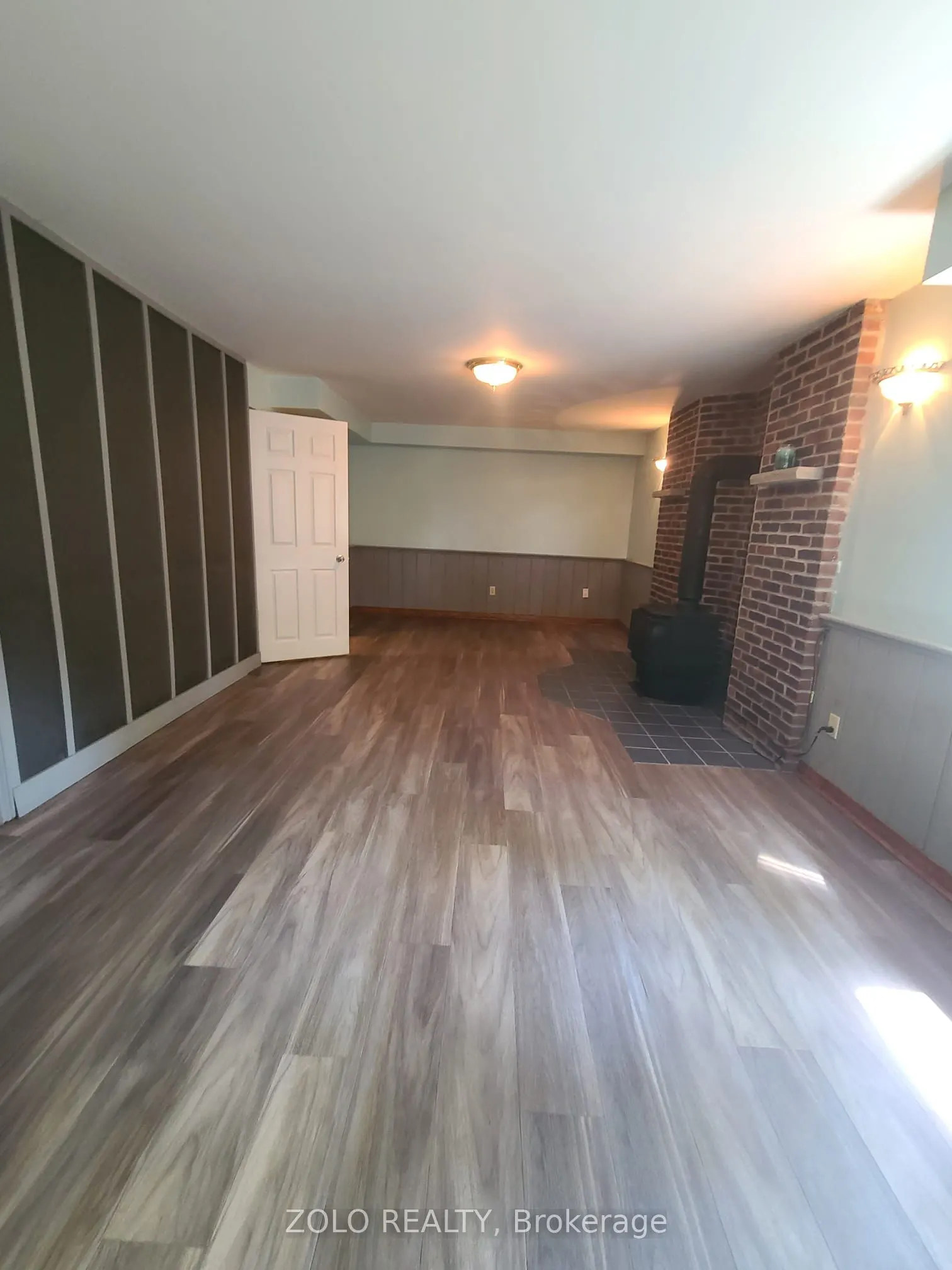 114 Ardagh Road, #Lower