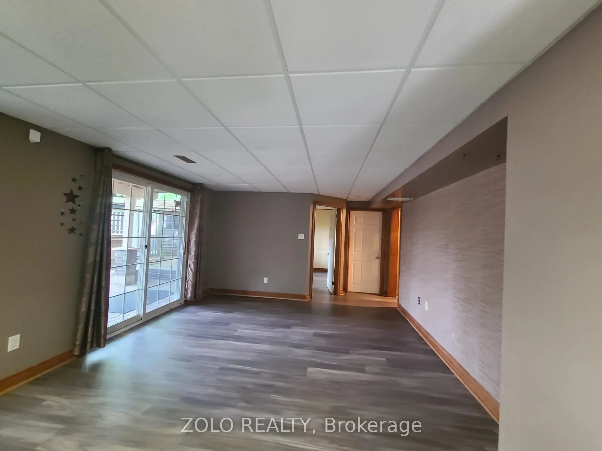 114 Ardagh Road, #Lower