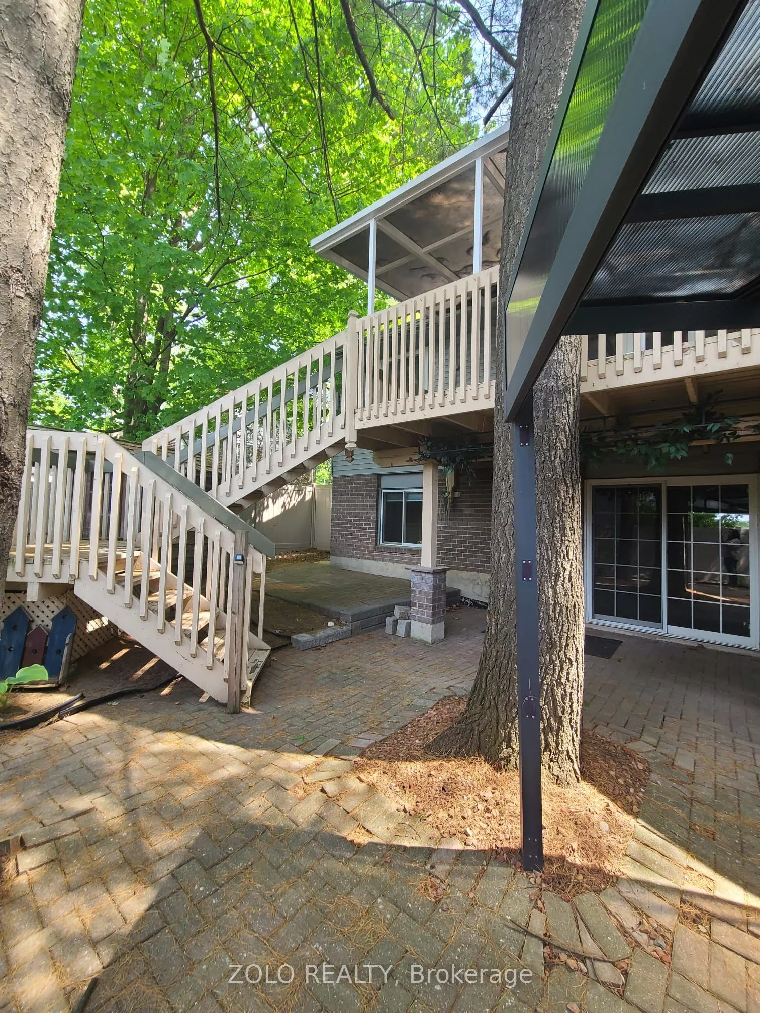 114 Ardagh Road, #Lower