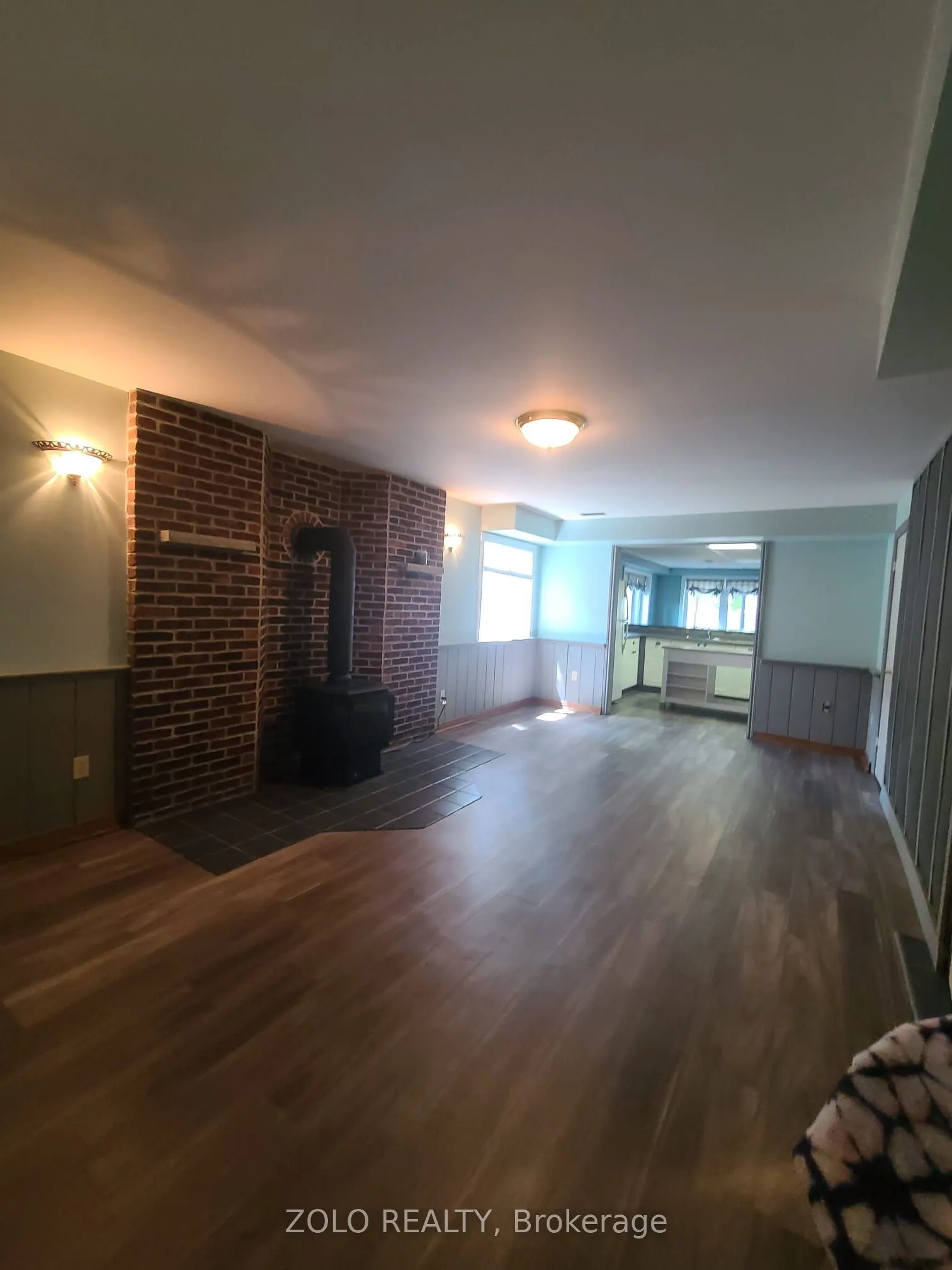 114 Ardagh Road, #Lower