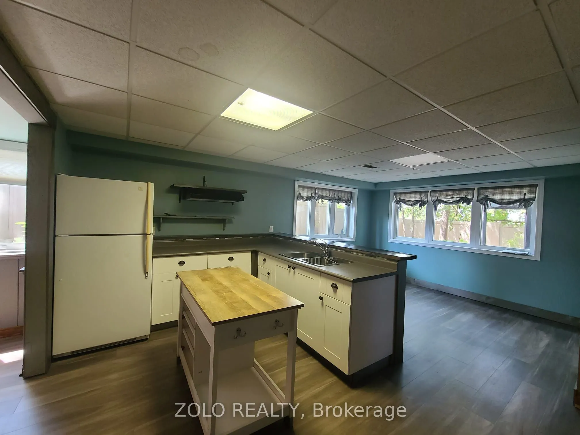 114 Ardagh Road, #Lower