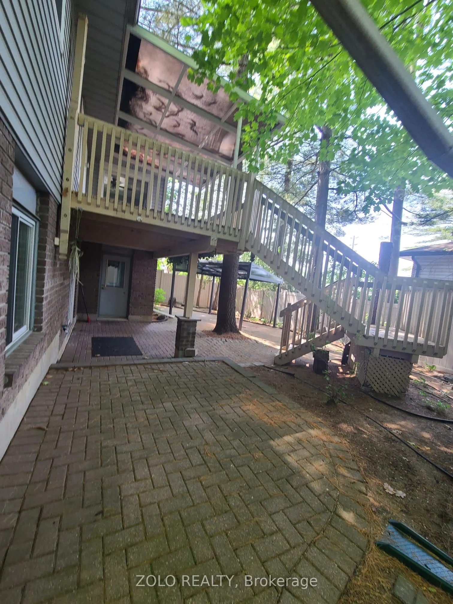 114 Ardagh Road, #Lower