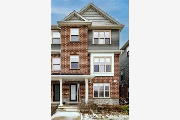 1 Leggott Avenue, #27