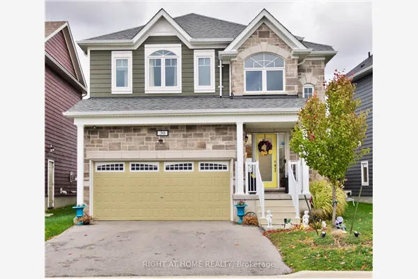 30 Sandhill Crane Drive