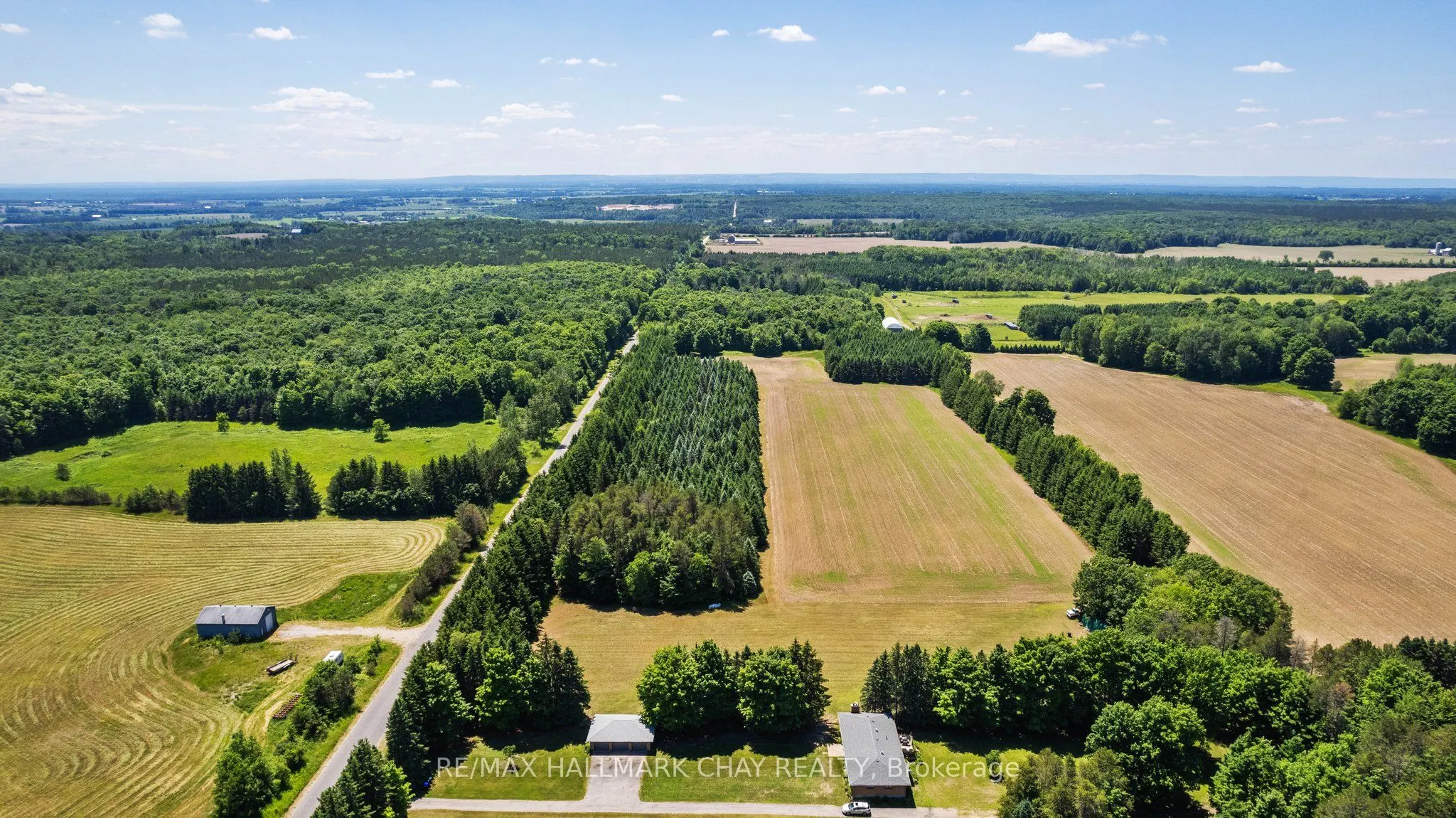 1256 Rainbow Valley Road W