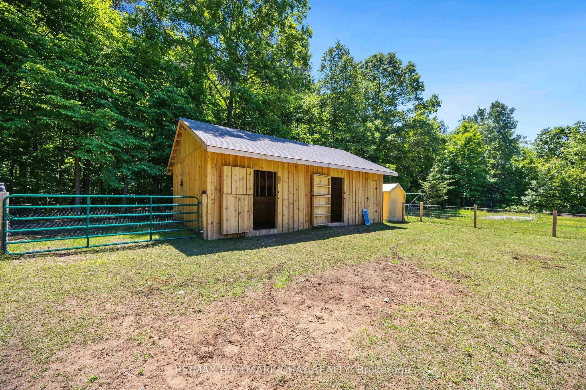 1256 Rainbow Valley Road W