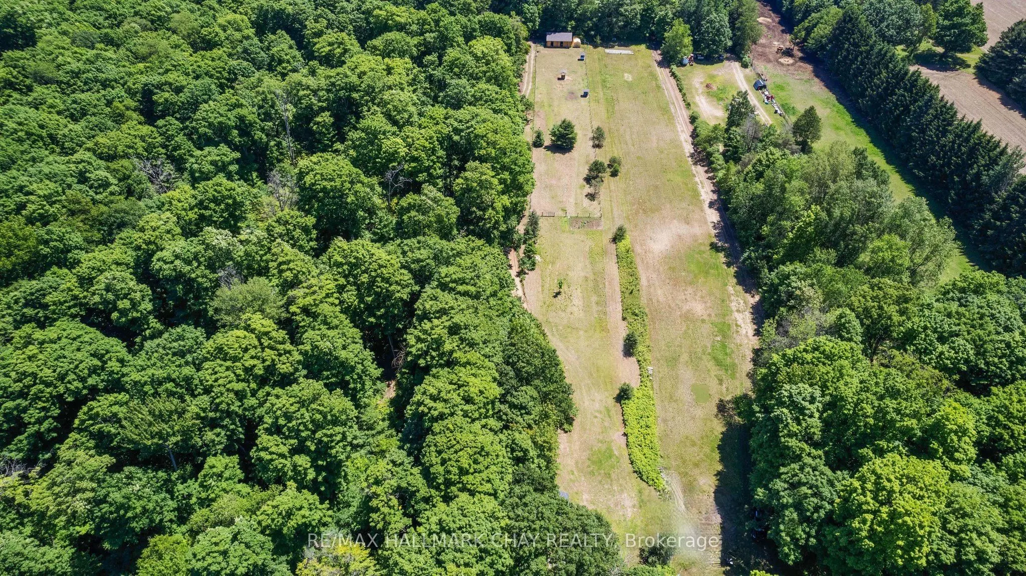 1256 Rainbow Valley Road W