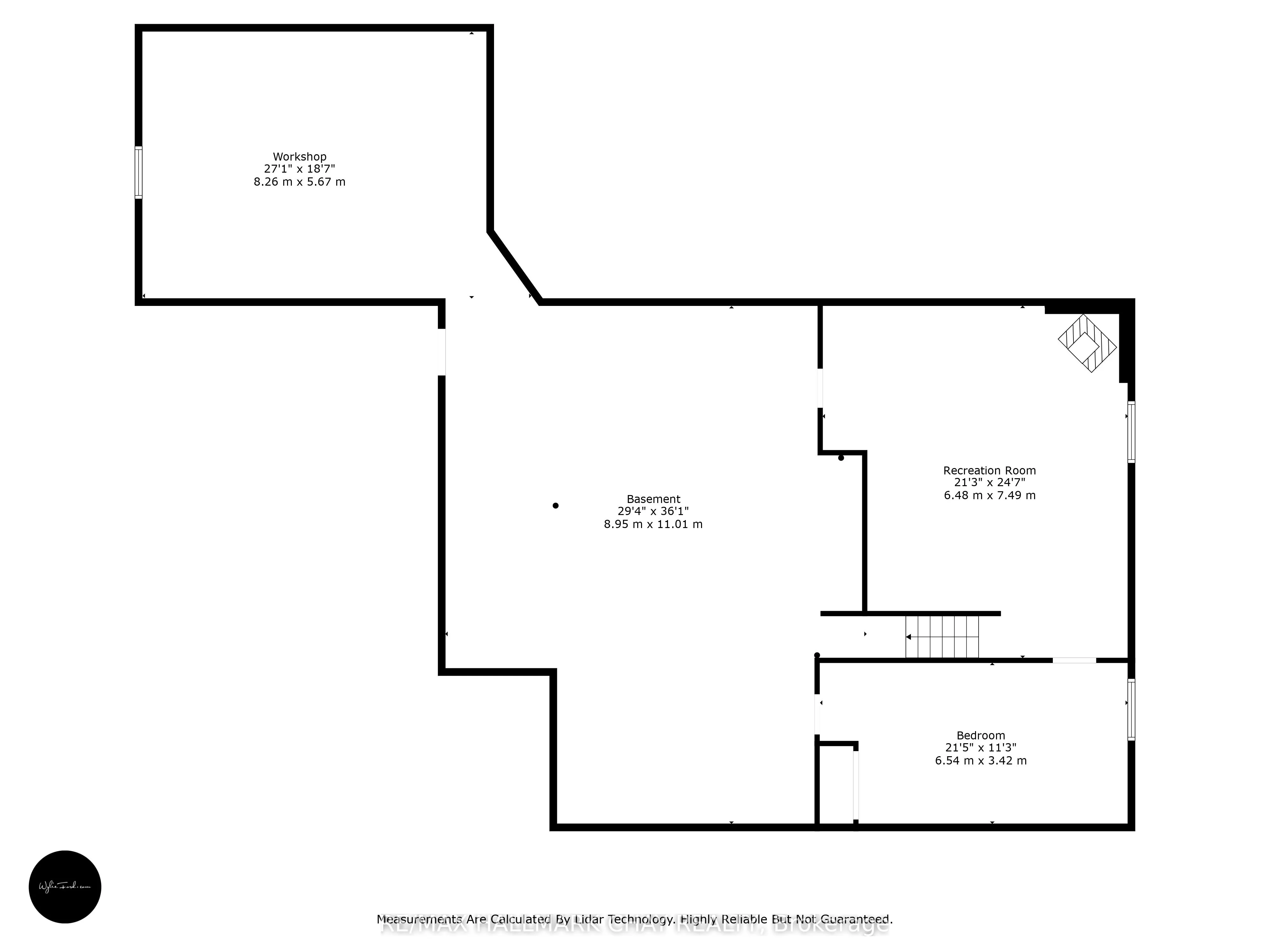 1256 Rainbow Valley Road W