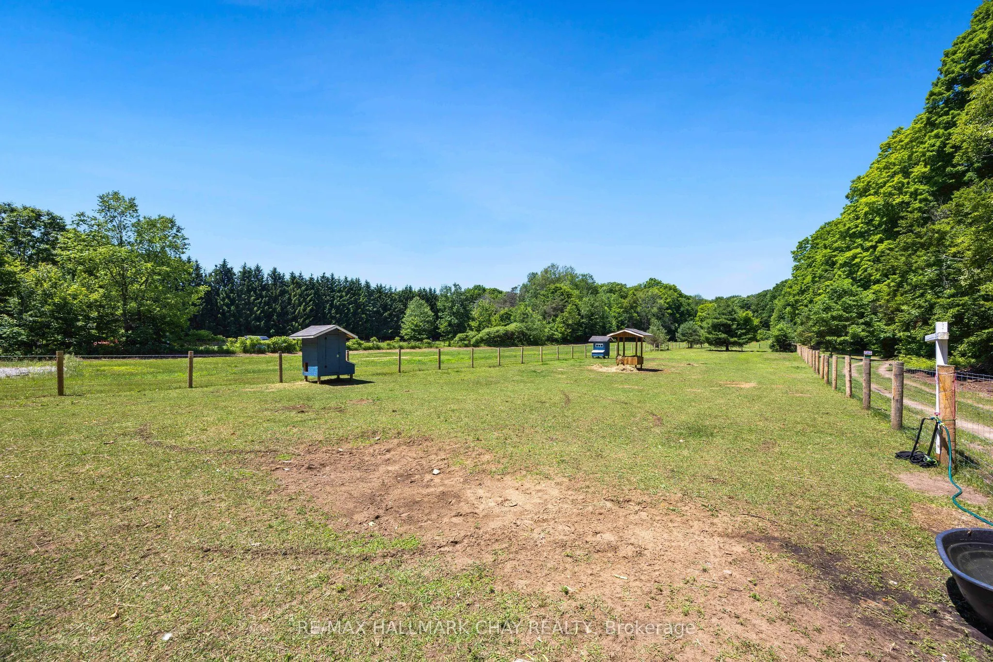 1256 Rainbow Valley Road W