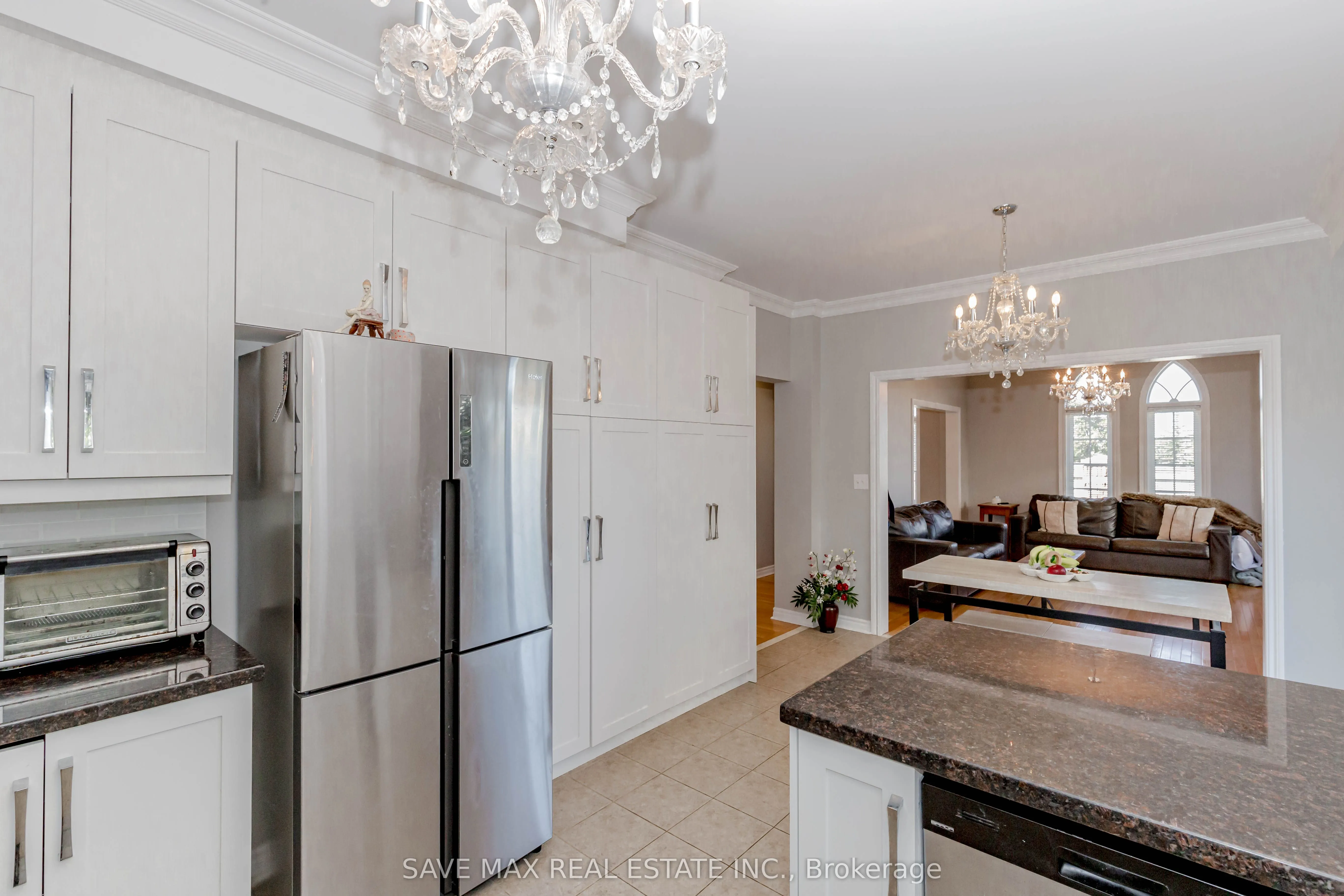 135 Prince William Way