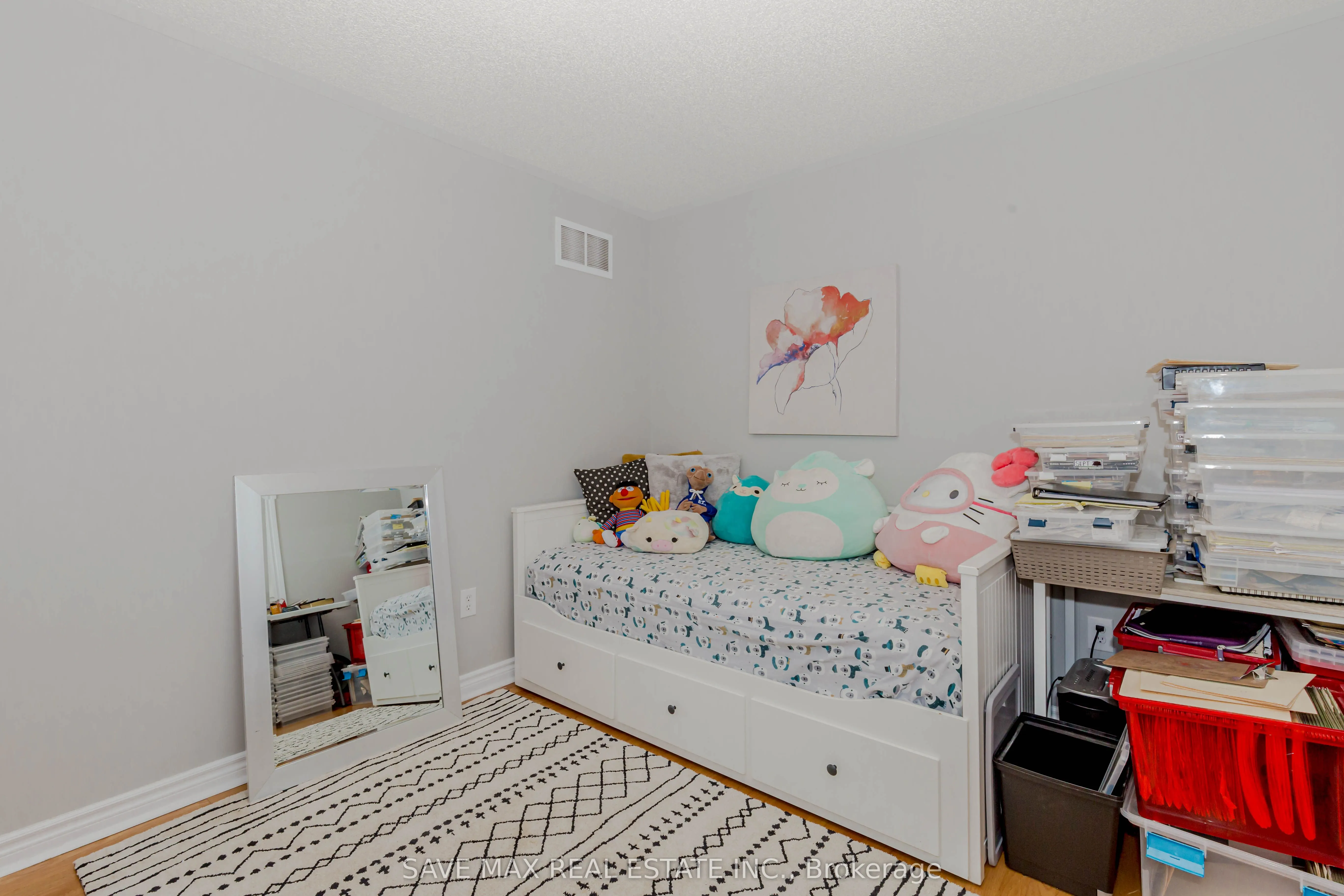 135 Prince William Way