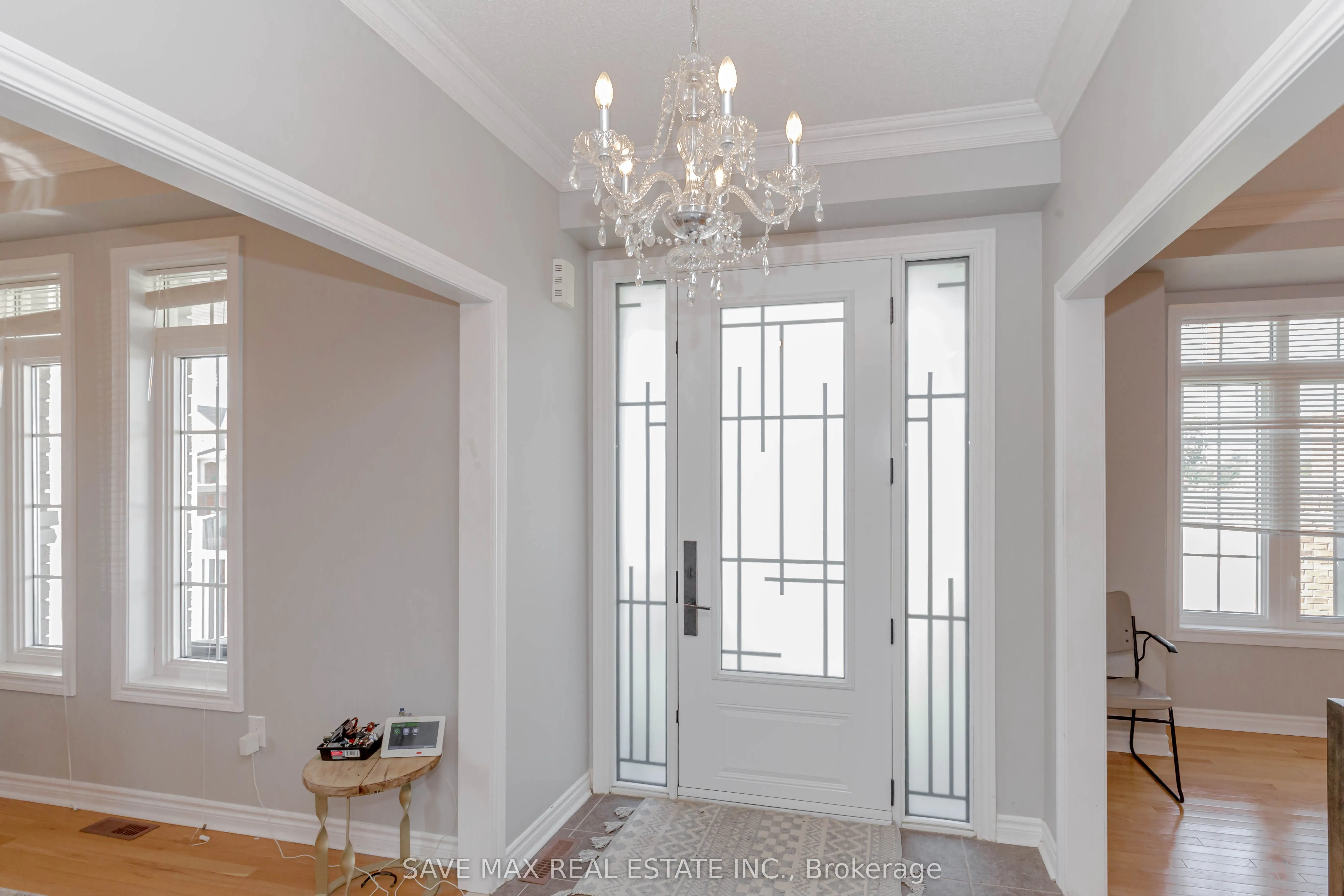 135 Prince William Way