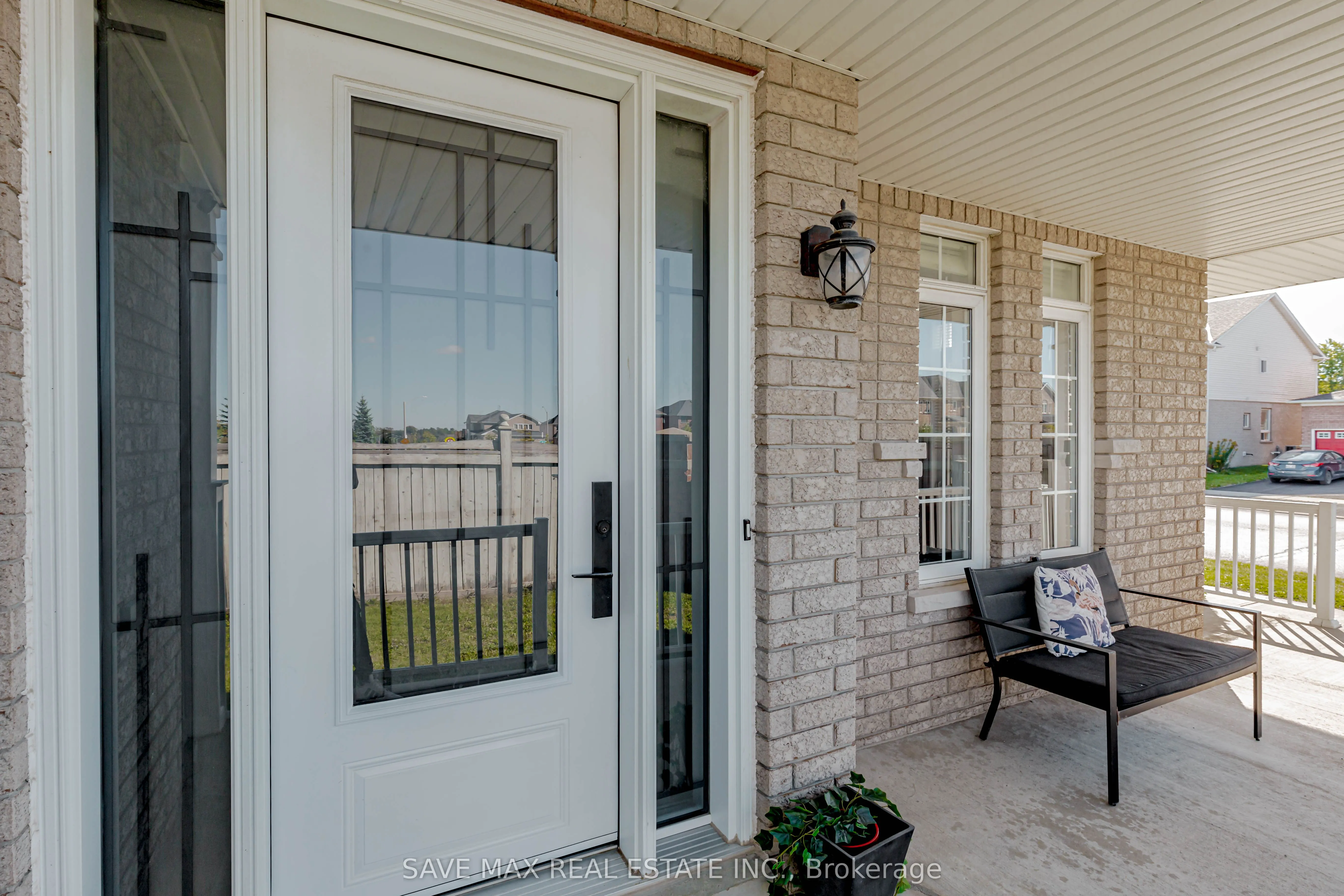 135 Prince William Way