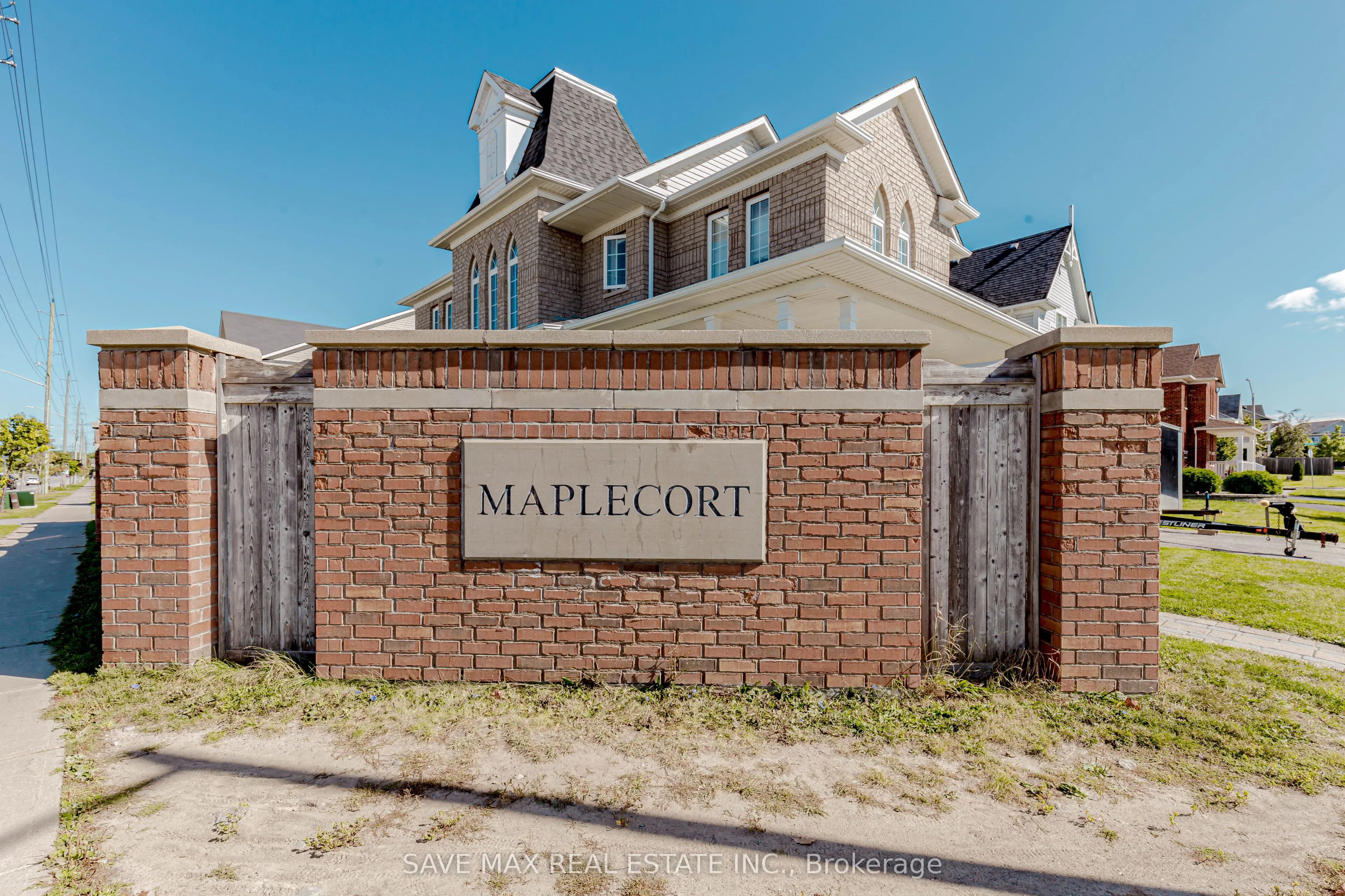 135 Prince William Way