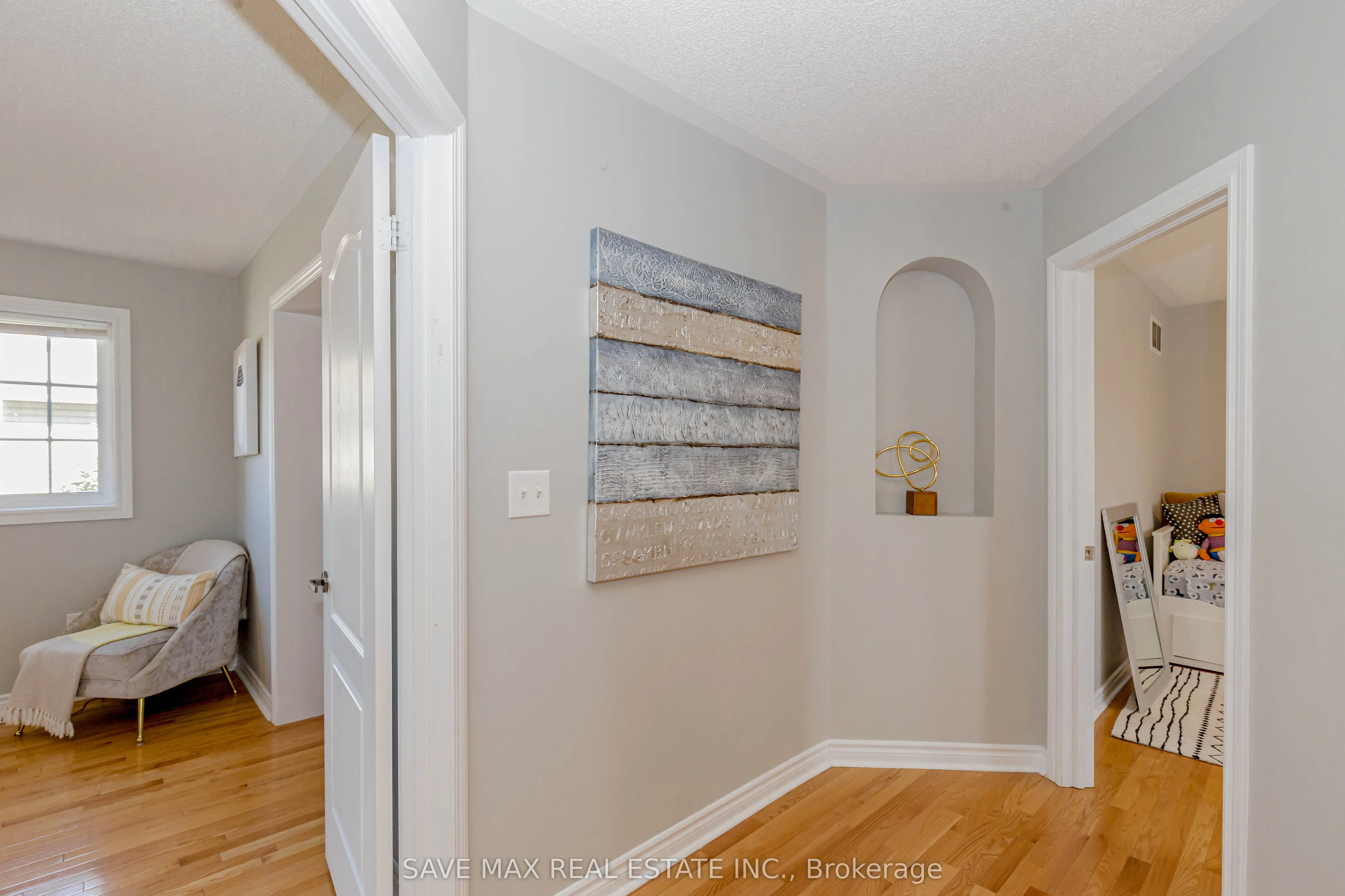 135 Prince William Way