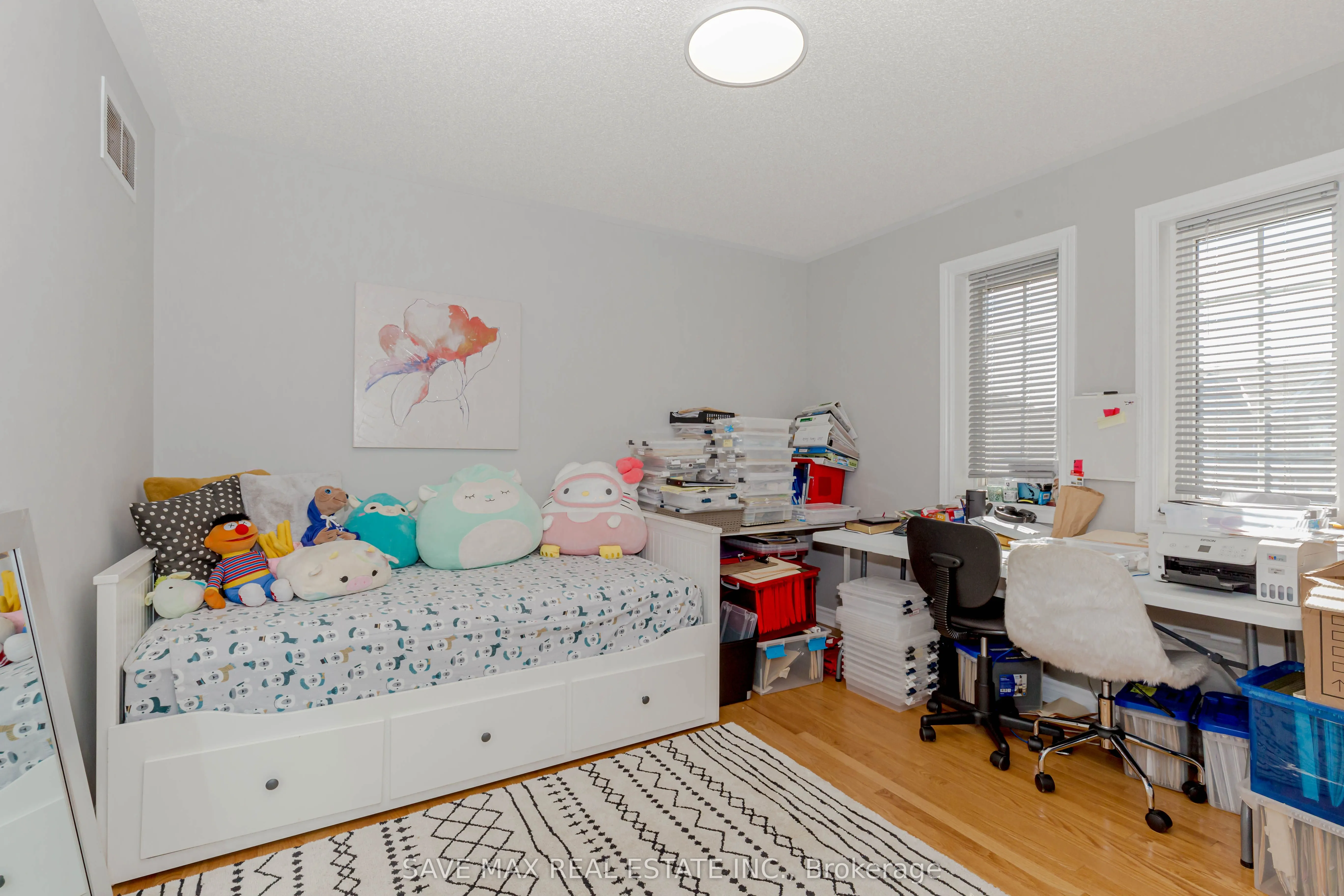 135 Prince William Way