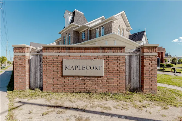 135 Prince William Way