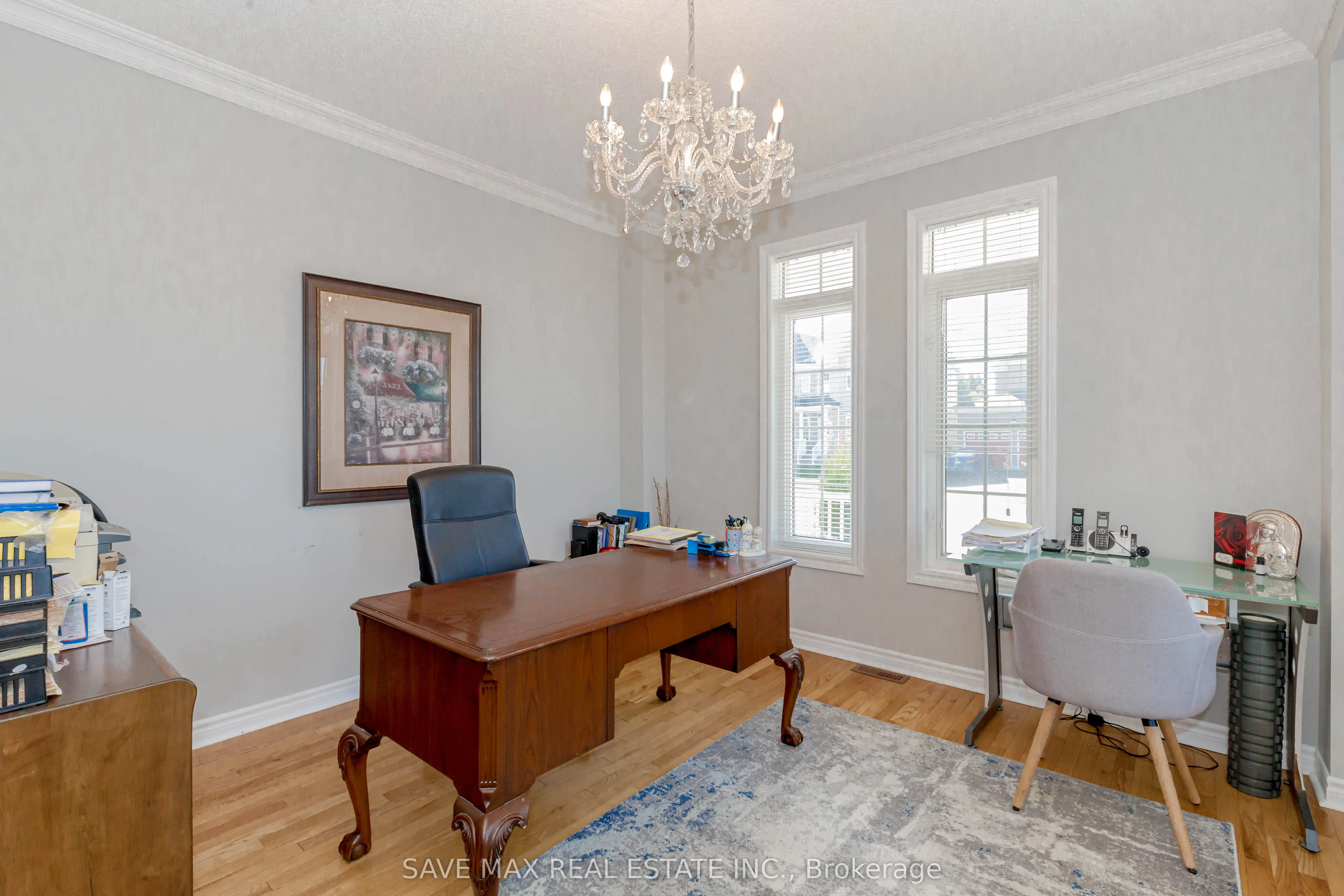 135 Prince William Way