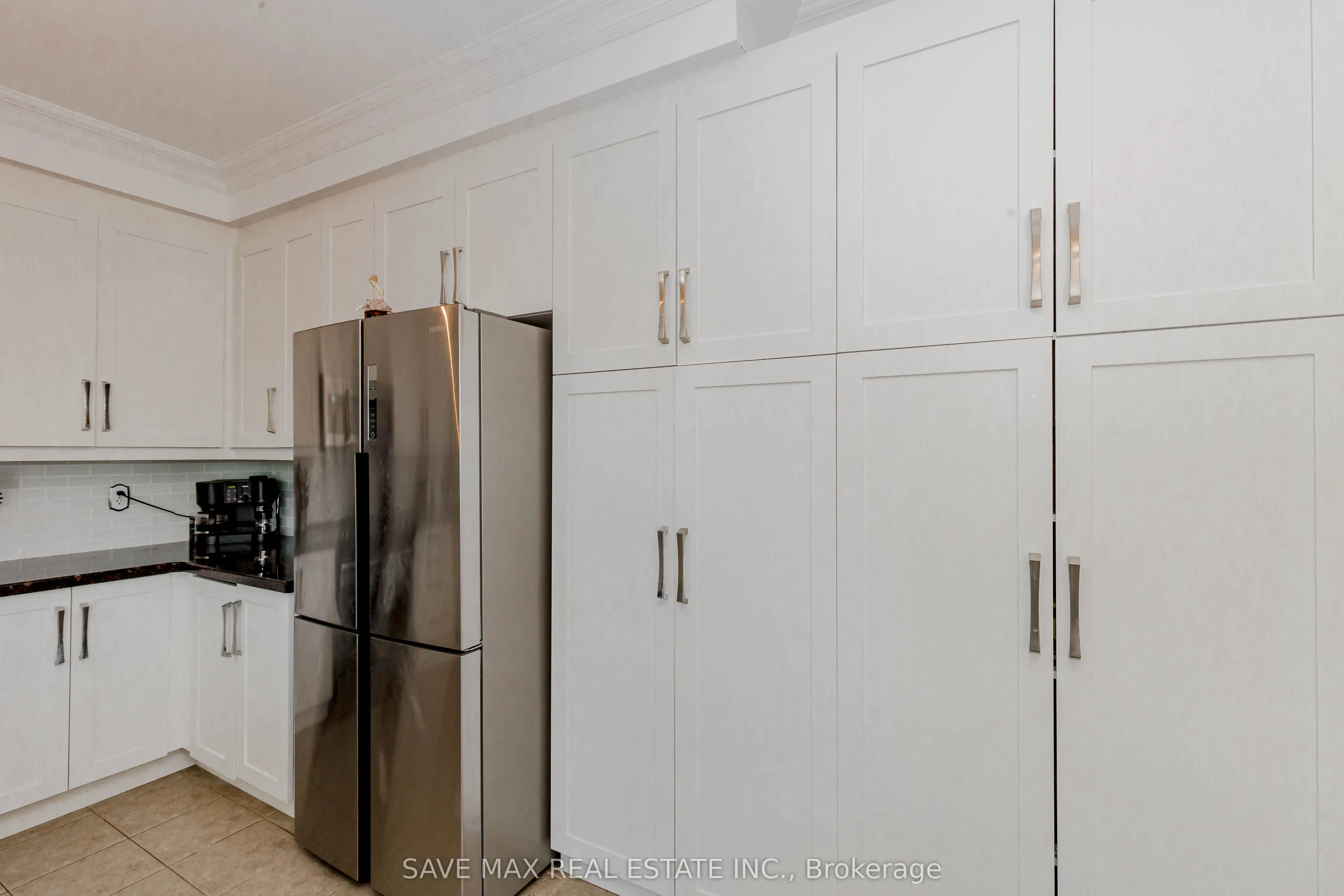 135 Prince William Way