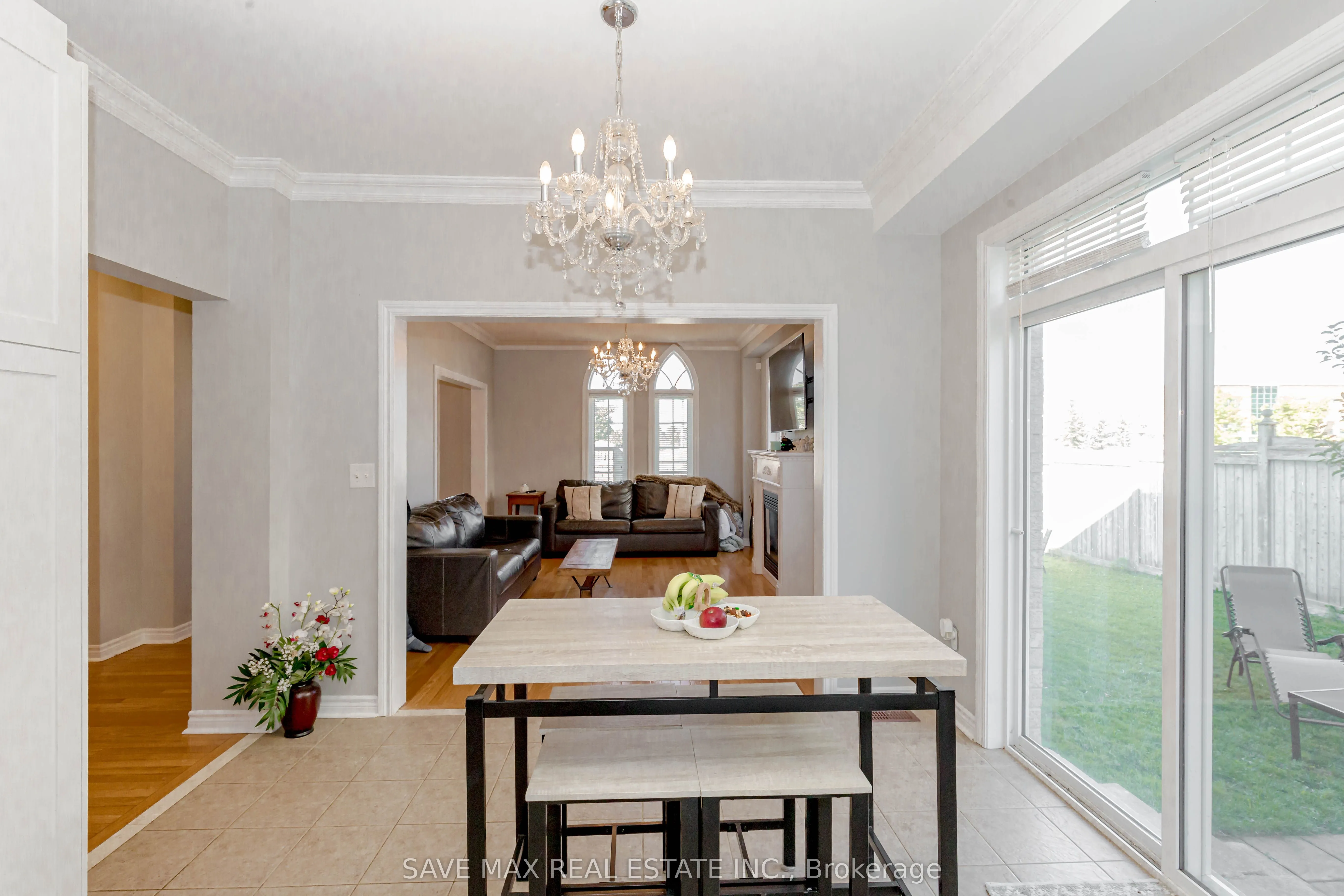 135 Prince William Way