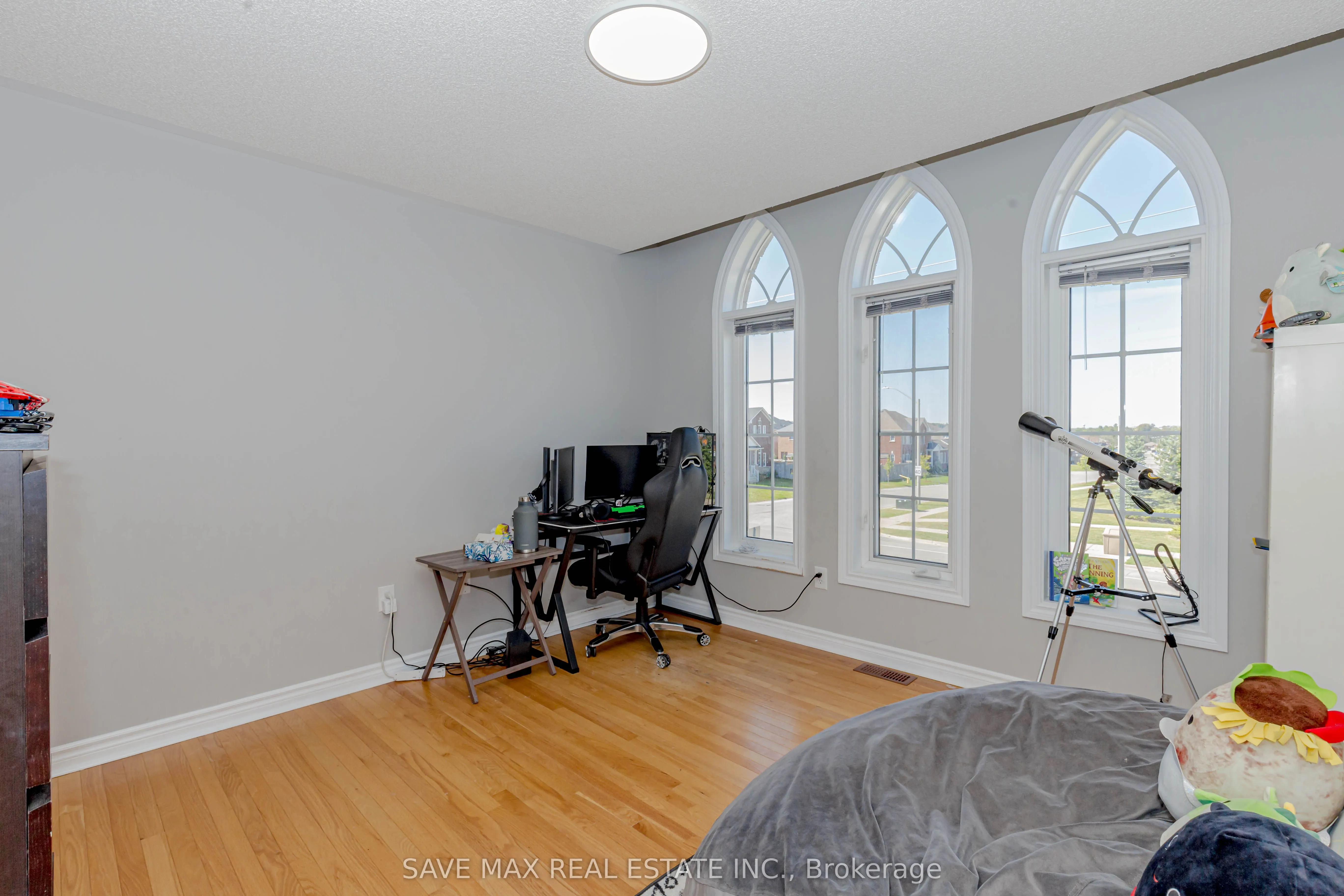 135 Prince William Way