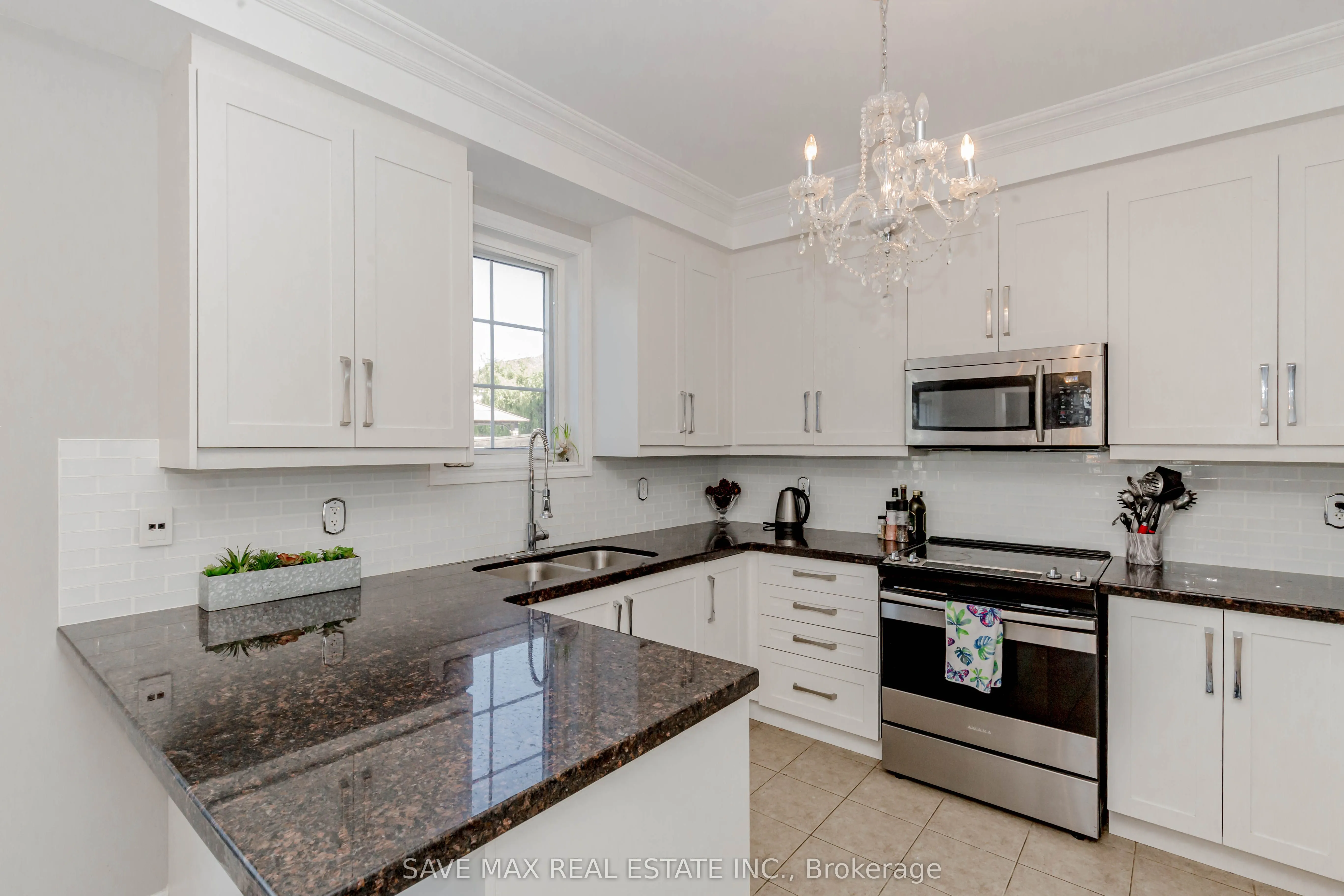 135 Prince William Way