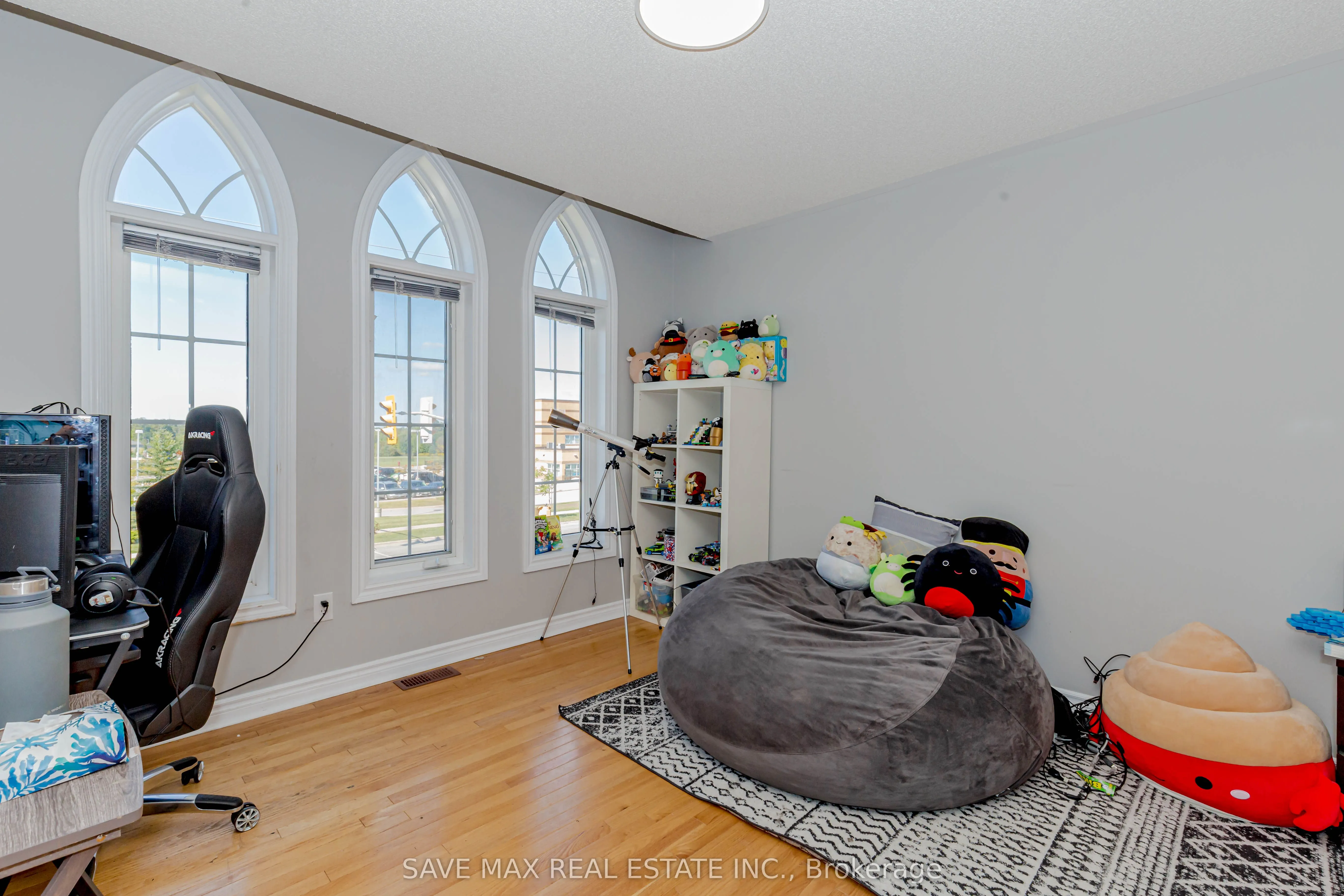 135 Prince William Way