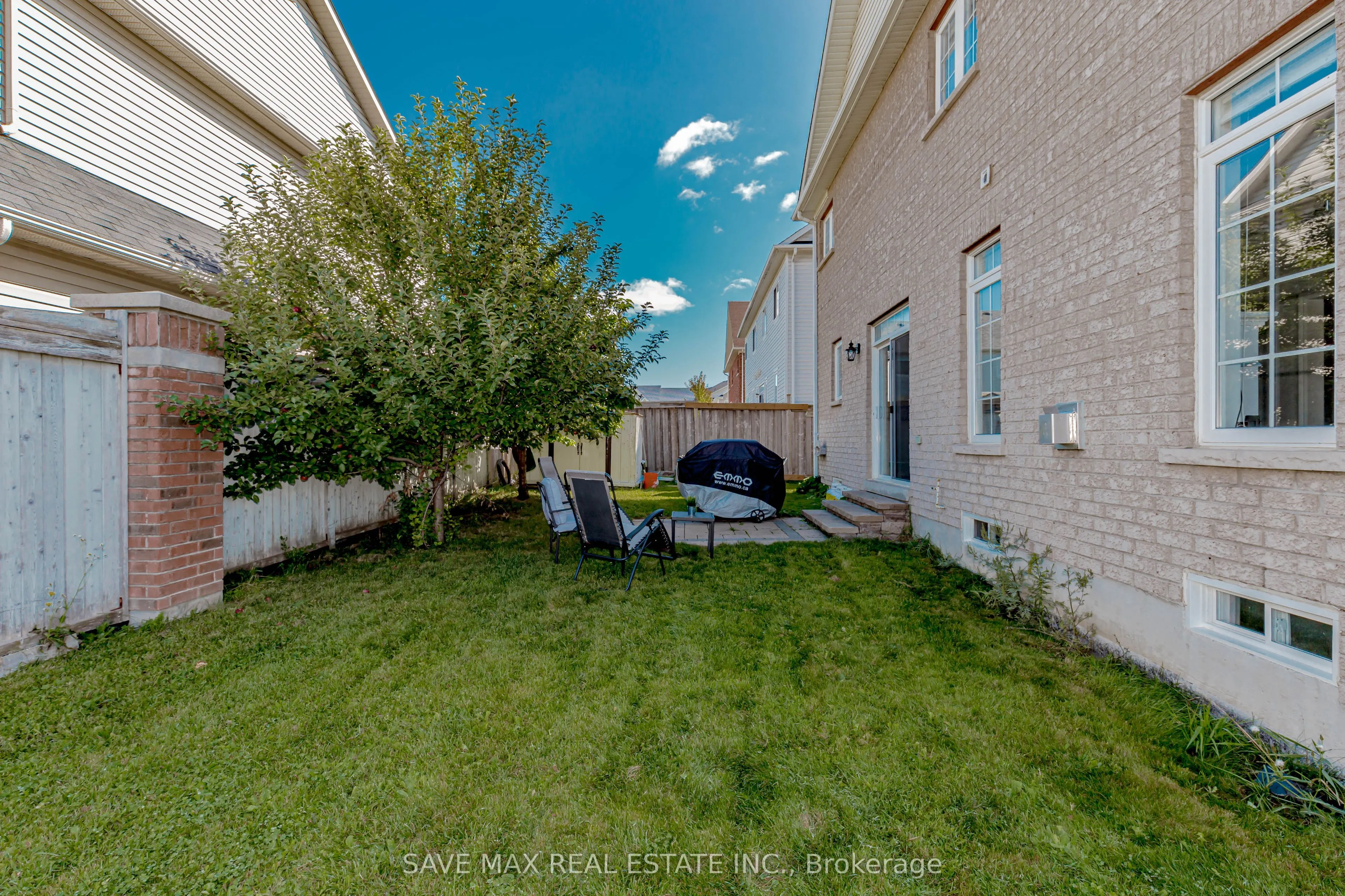 135 Prince William Way