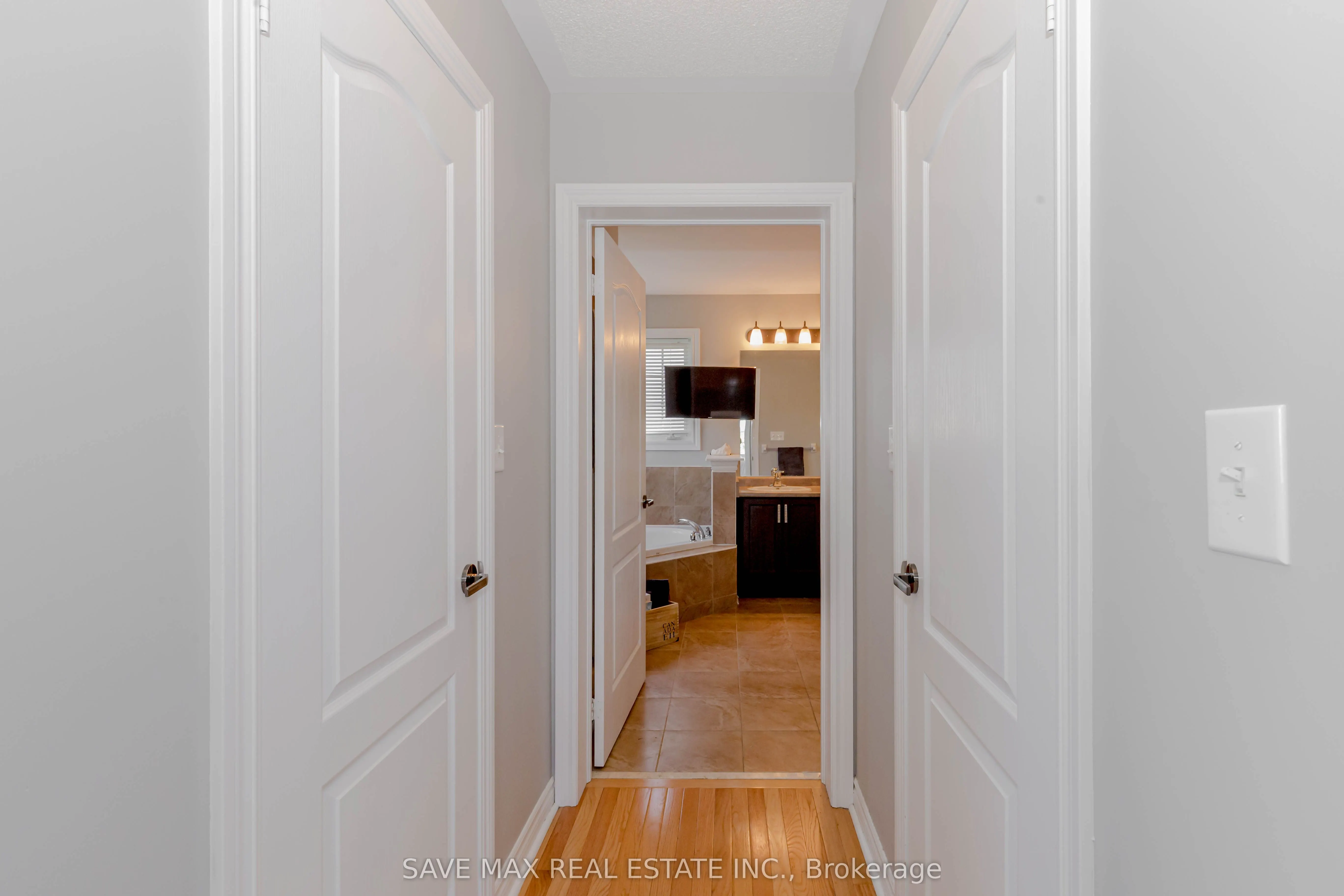 135 Prince William Way