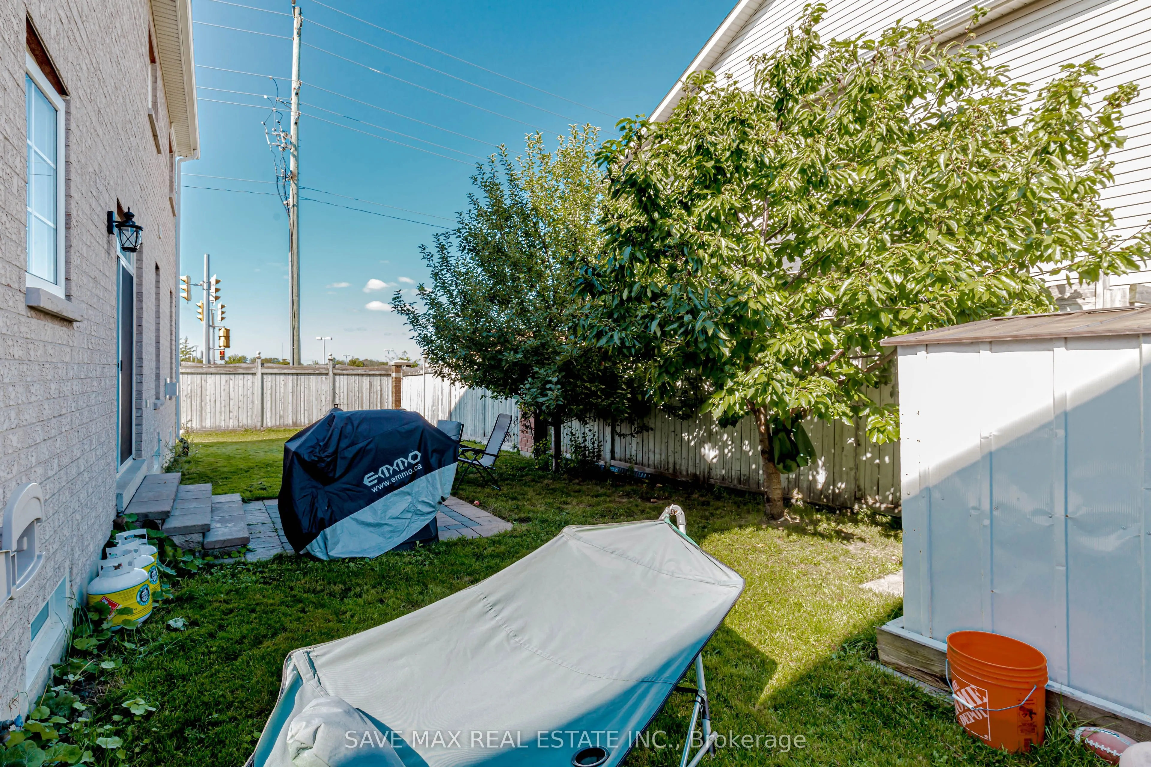 135 Prince William Way