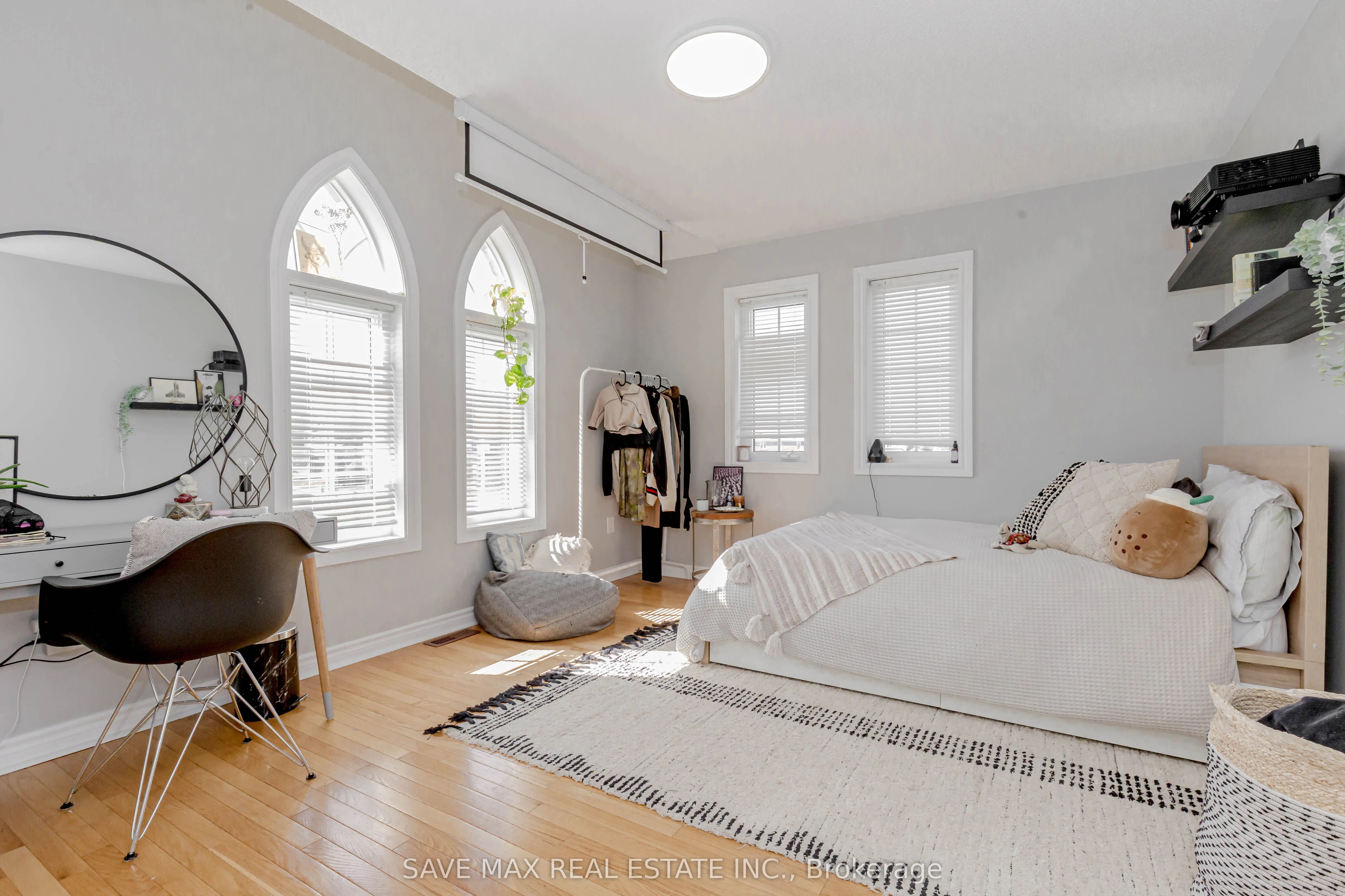 135 Prince William Way