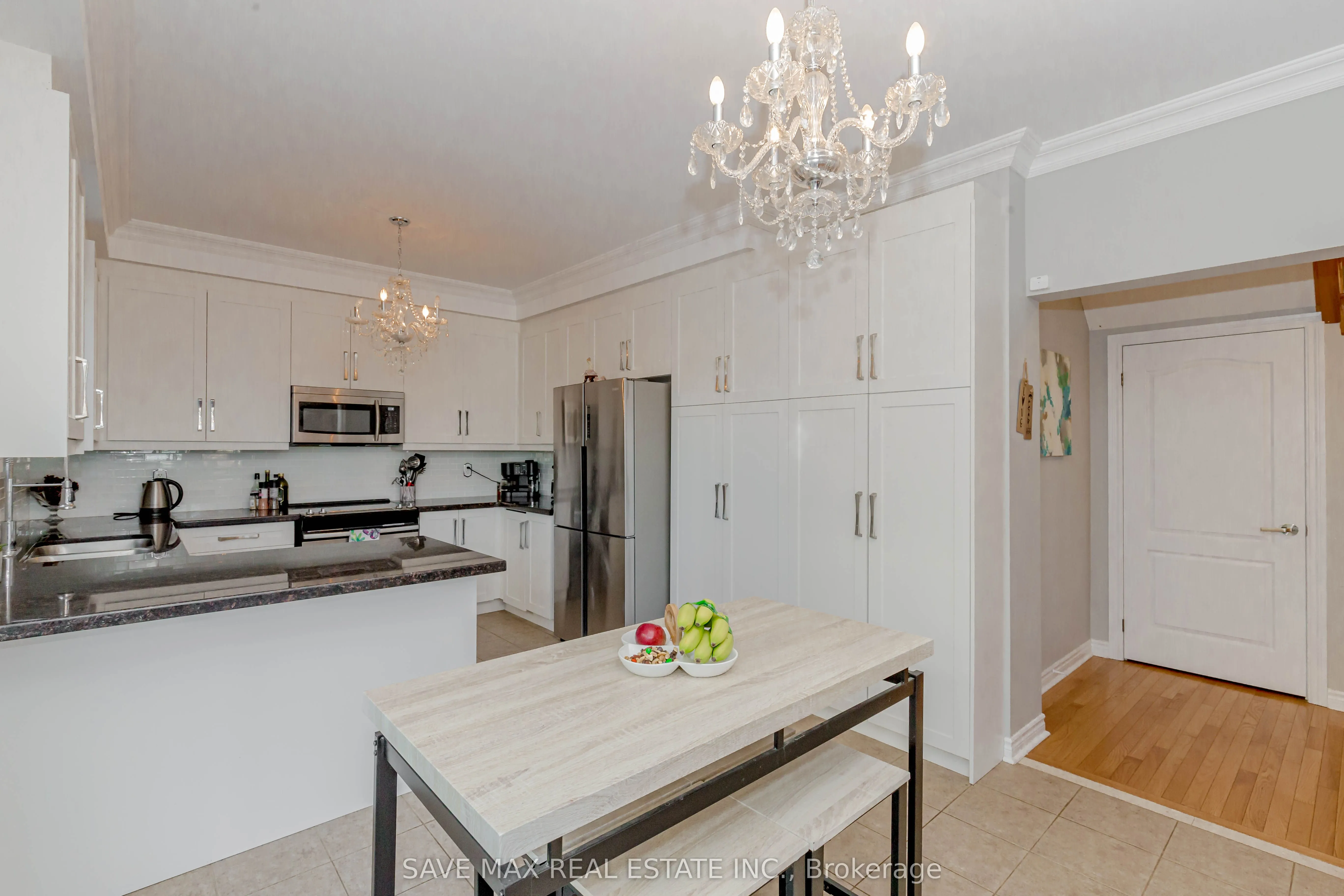 135 Prince William Way