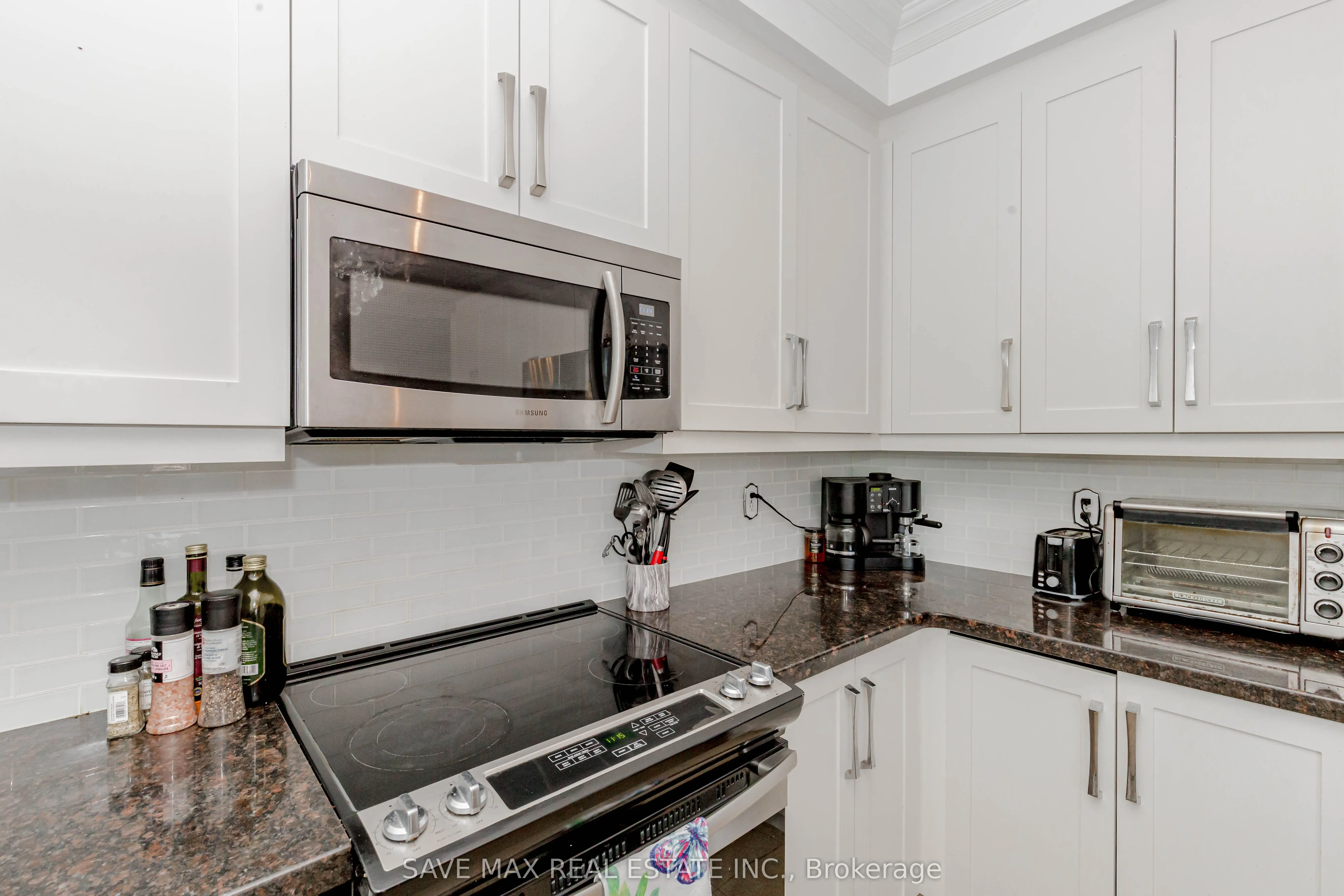 135 Prince William Way