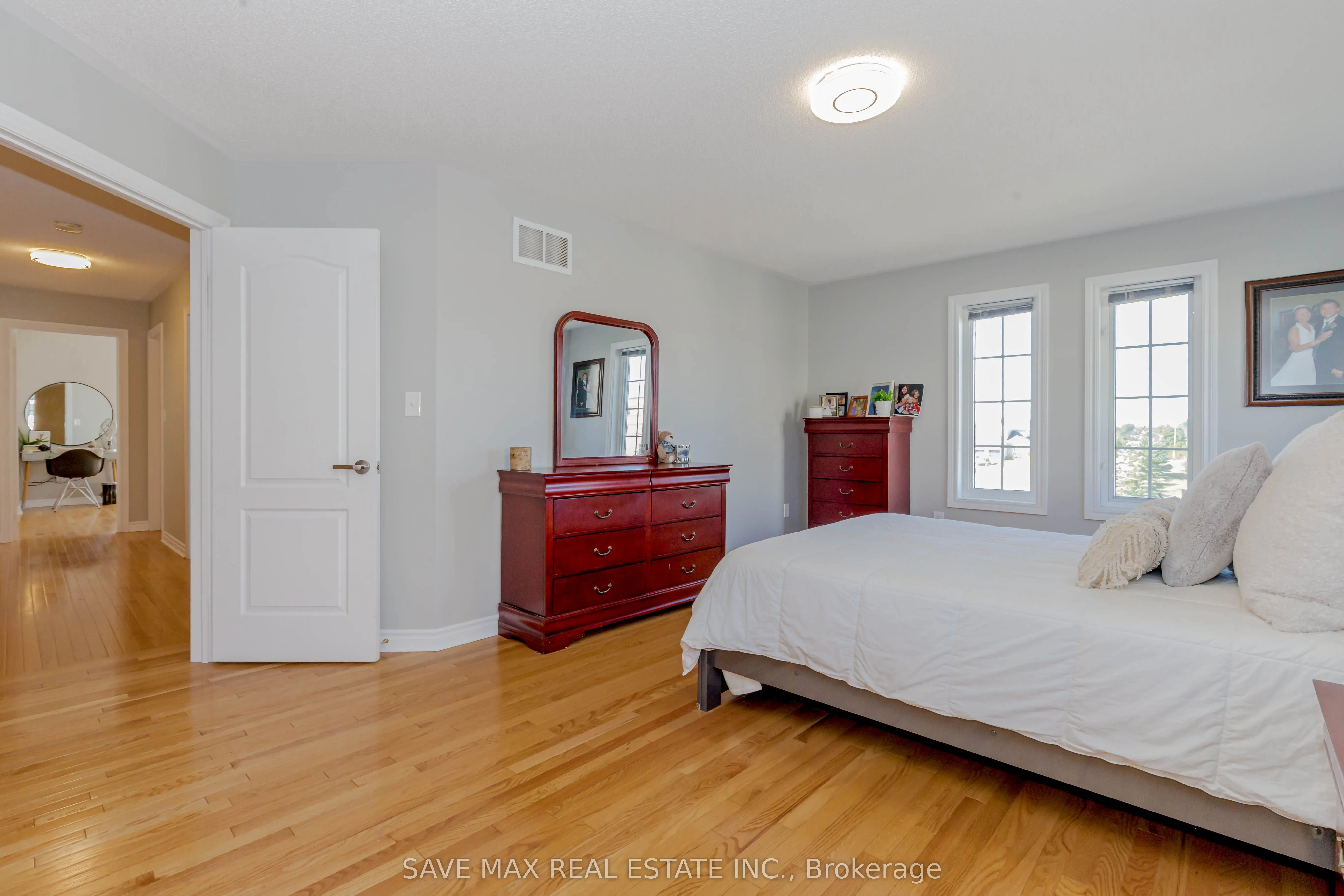 135 Prince William Way