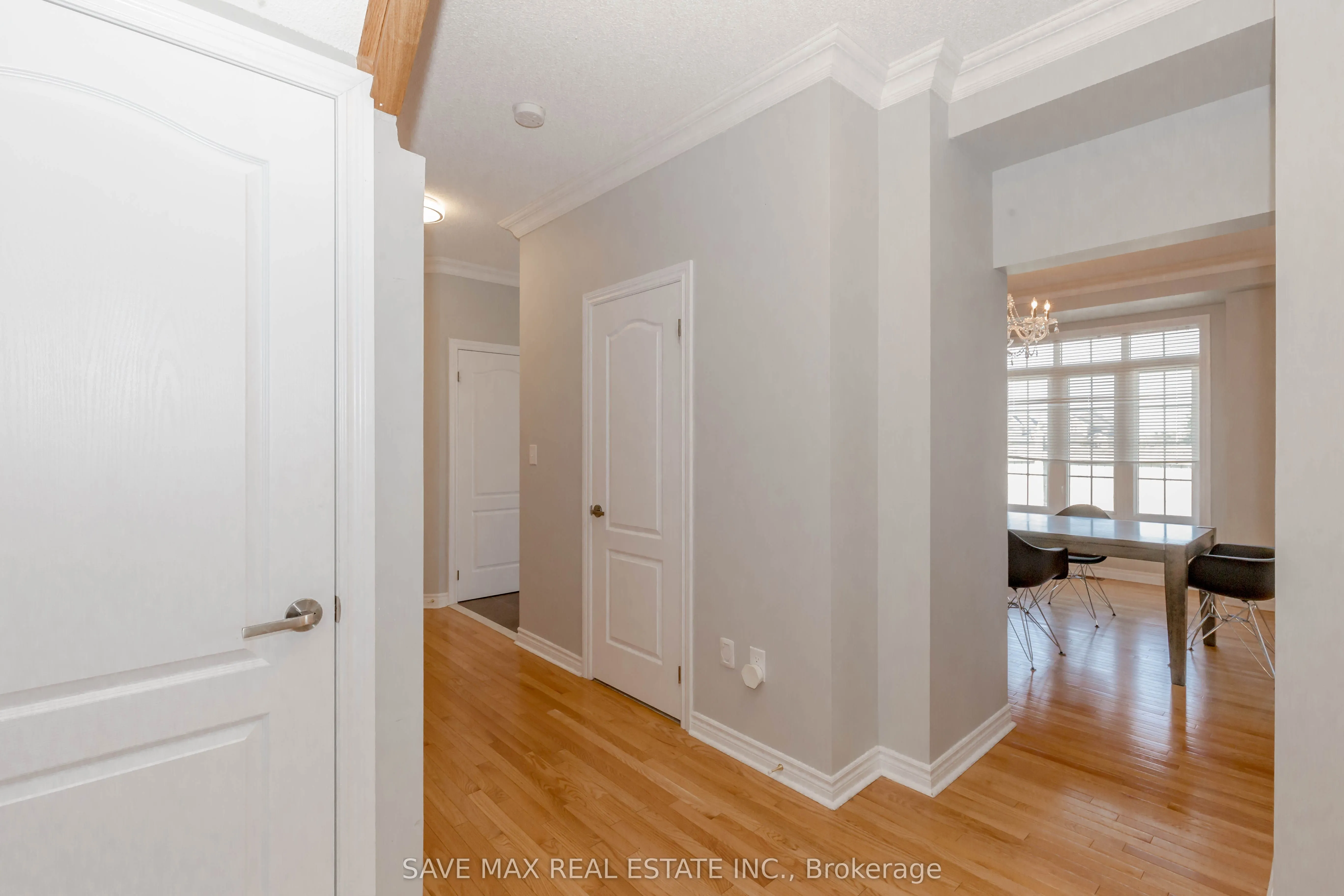 135 Prince William Way